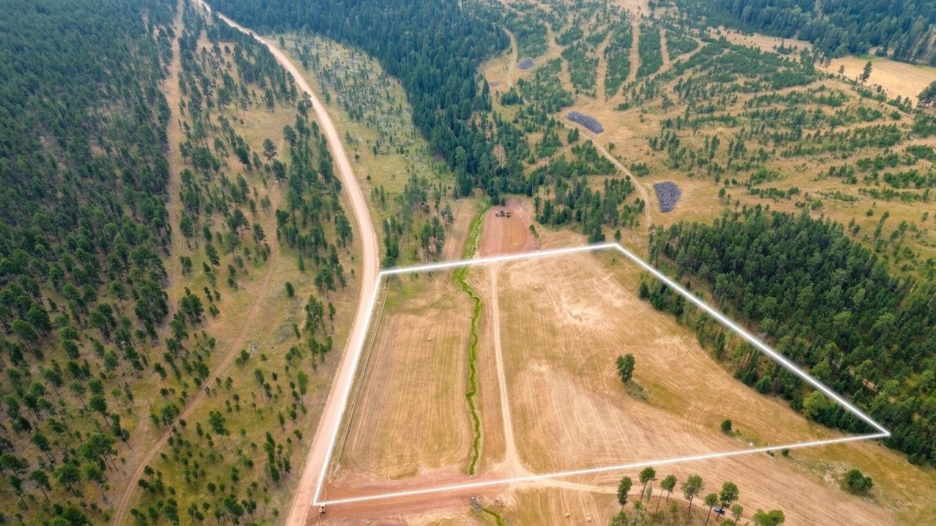 TBD Elk Creek Road