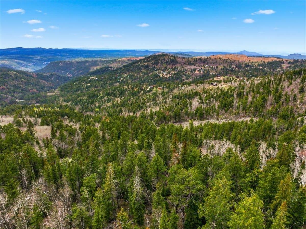 Lot 2 Terry Peak Summit Rd