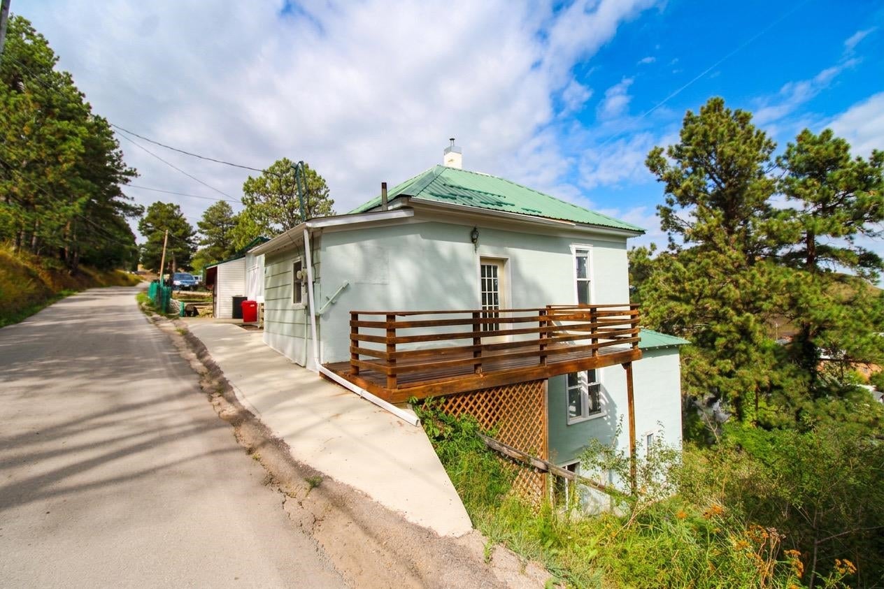 312 W McClellan Street