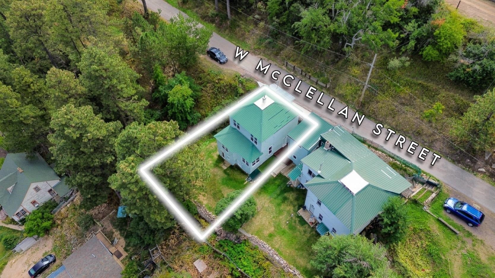 312 W McClellan Street