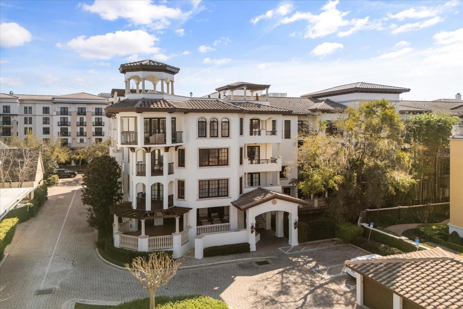 315 E NEW ENGLAND AVE #30