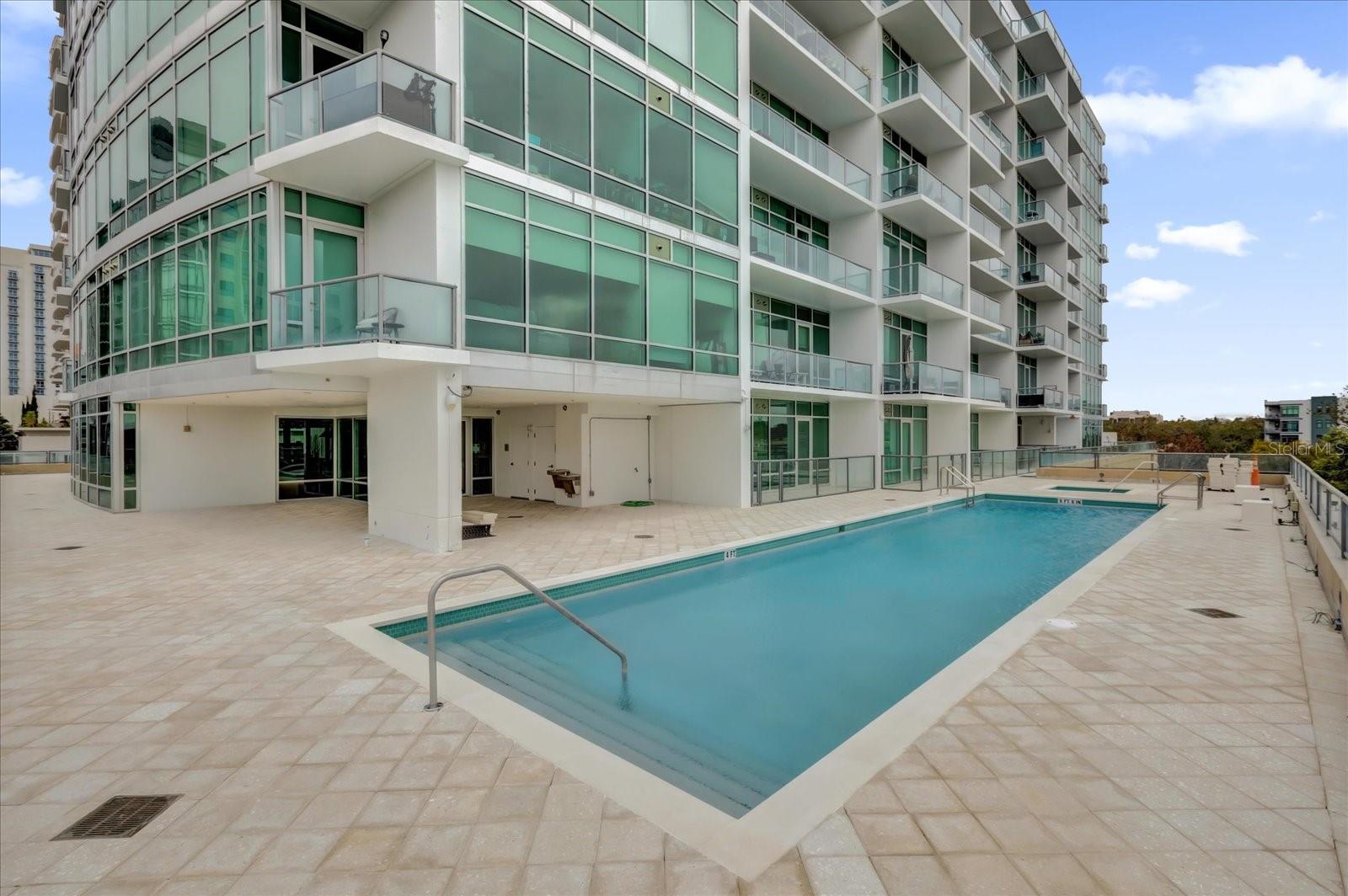 101 S EOLA DR #902