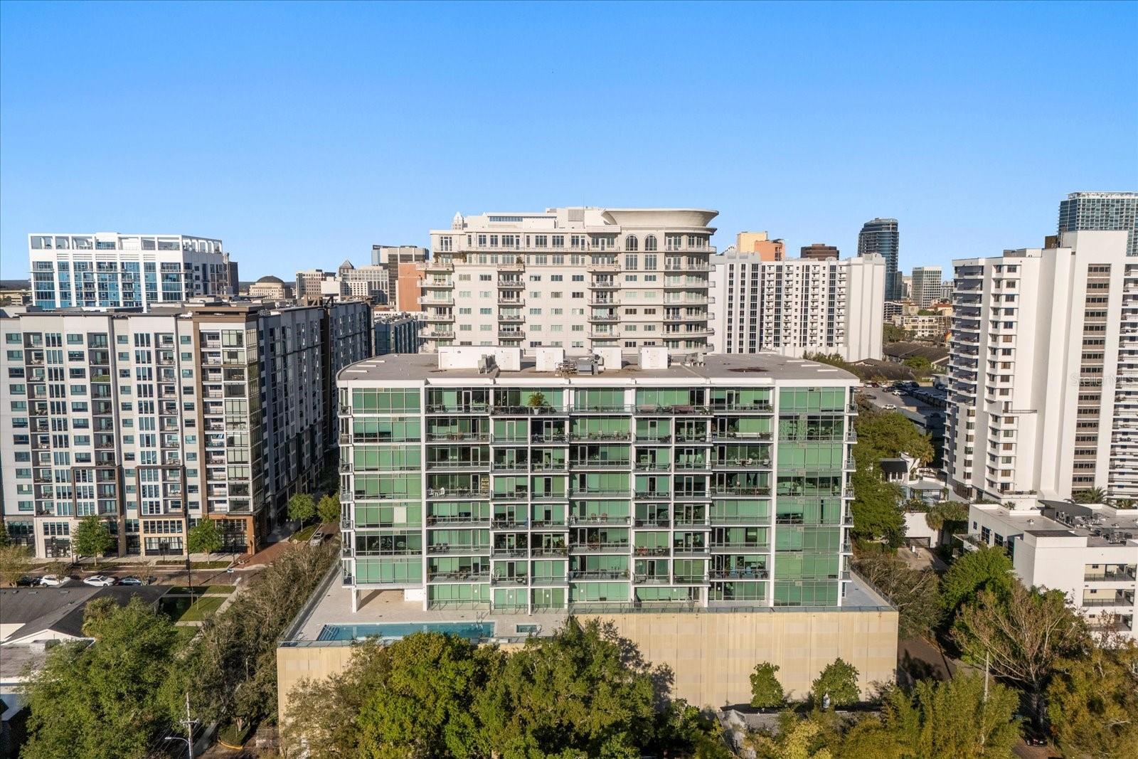101 S EOLA DR #902