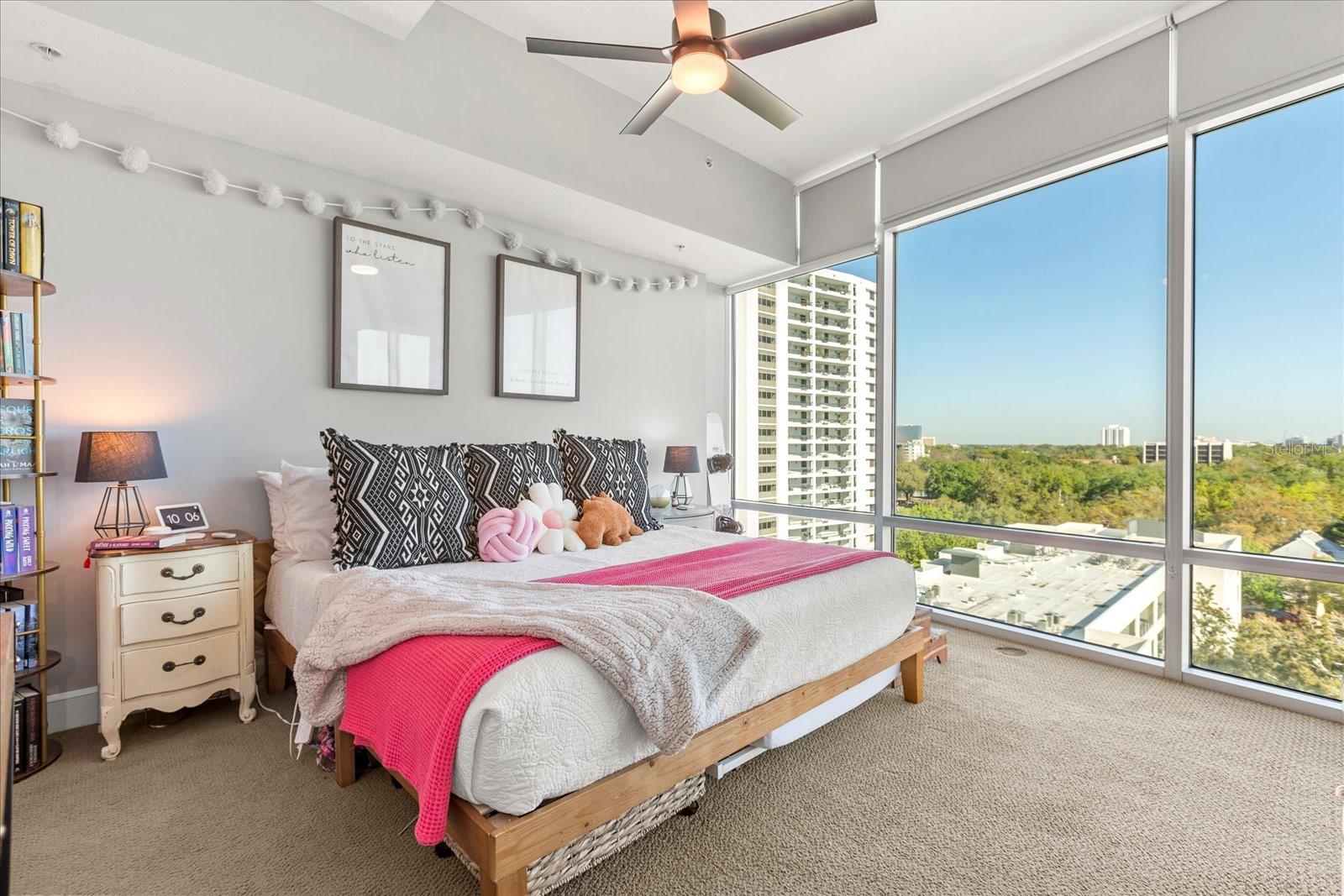 101 S EOLA DR #902