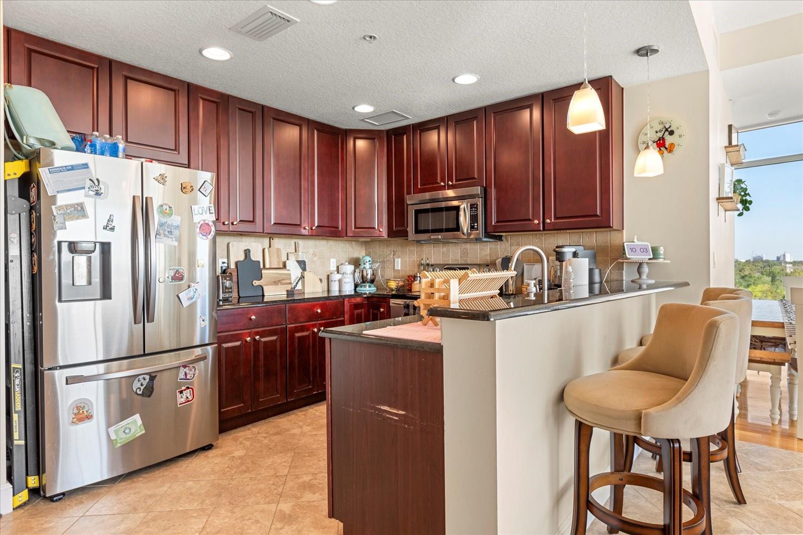 101 S EOLA DR #902