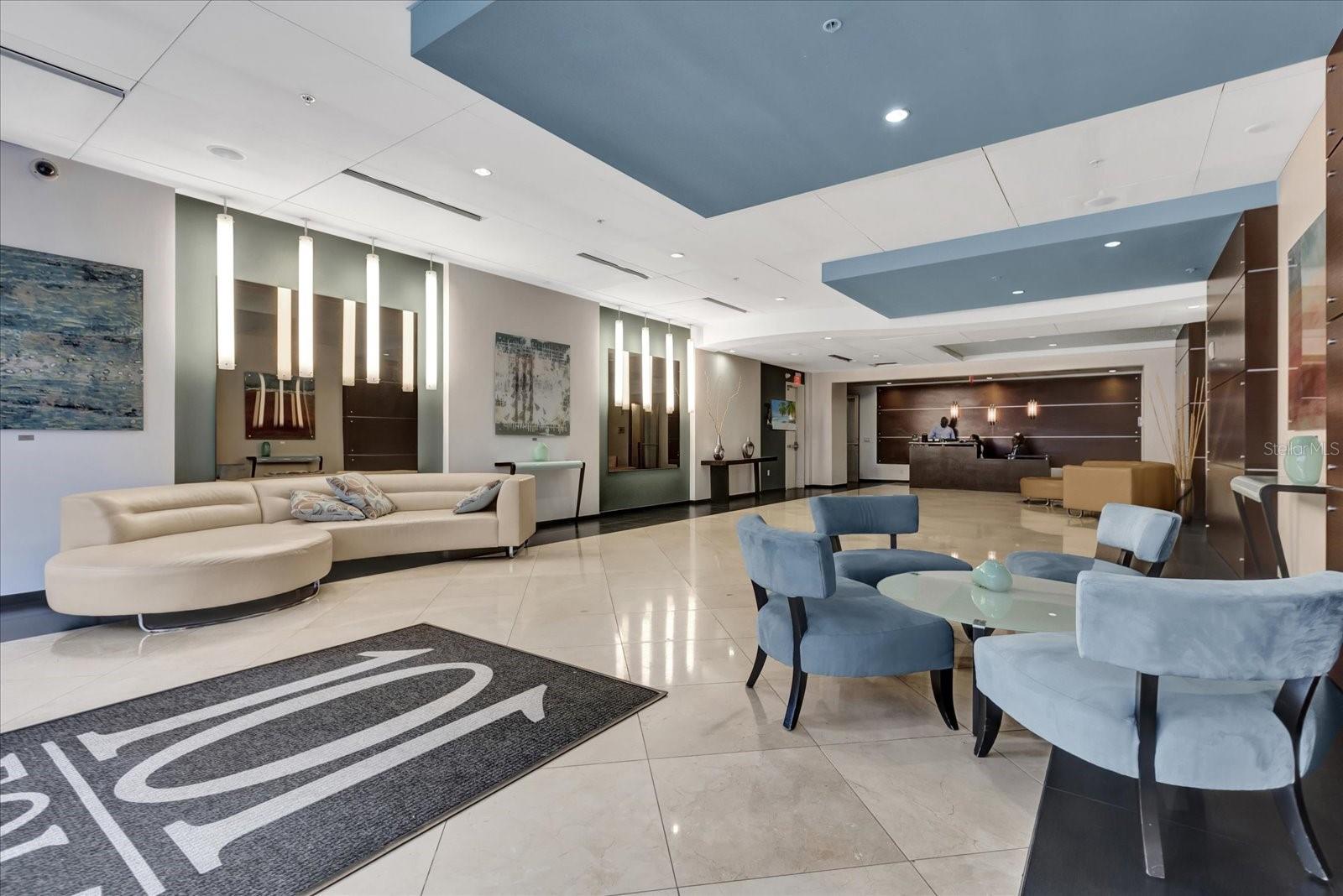 101 S EOLA DR #902