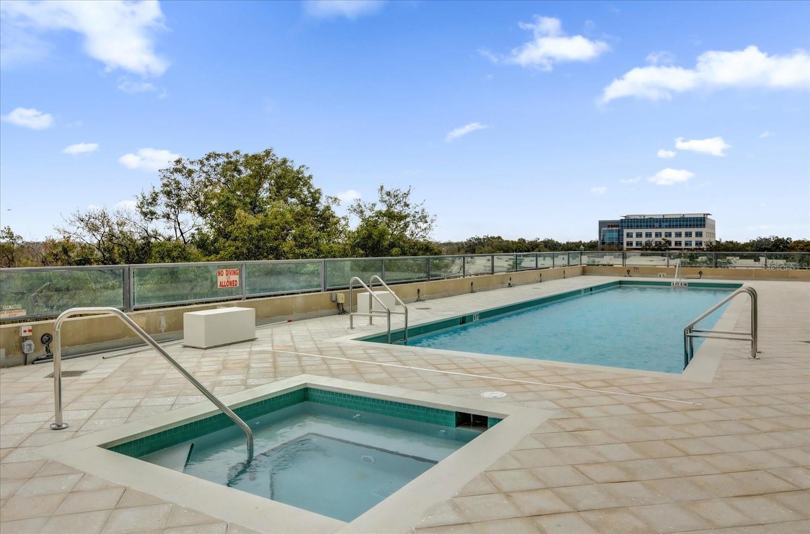 101 S EOLA DR #902