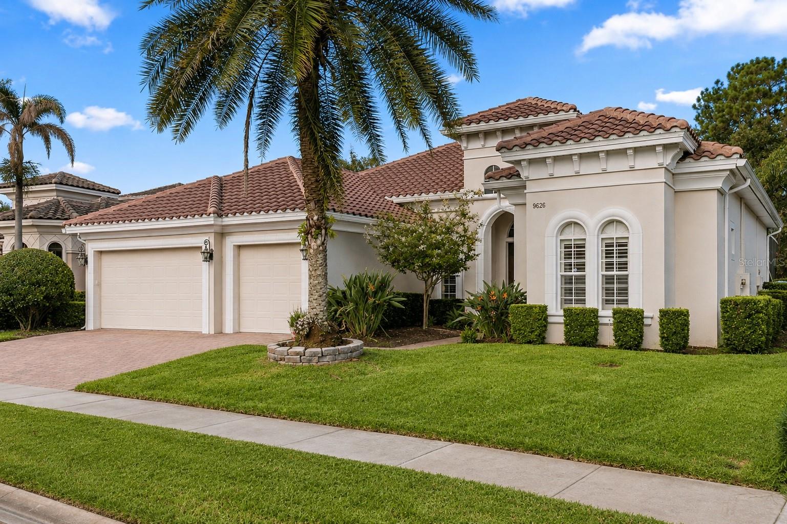 9626 HATTON CIR