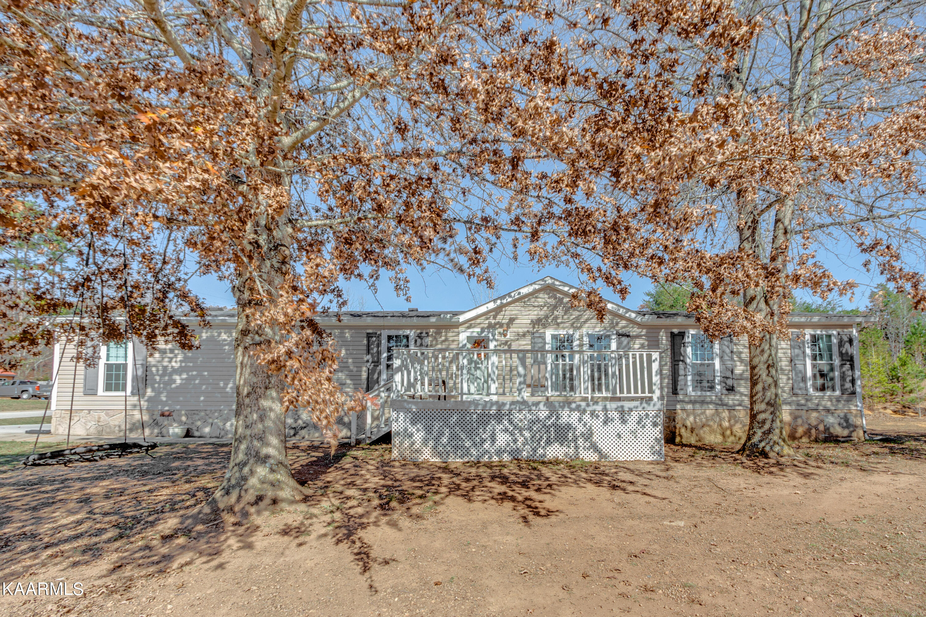 460 Abbott Rd