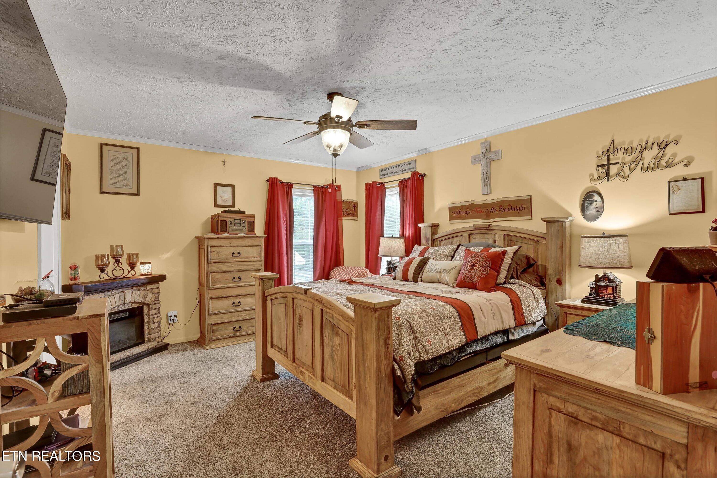 2540 Big River Overlook Drive