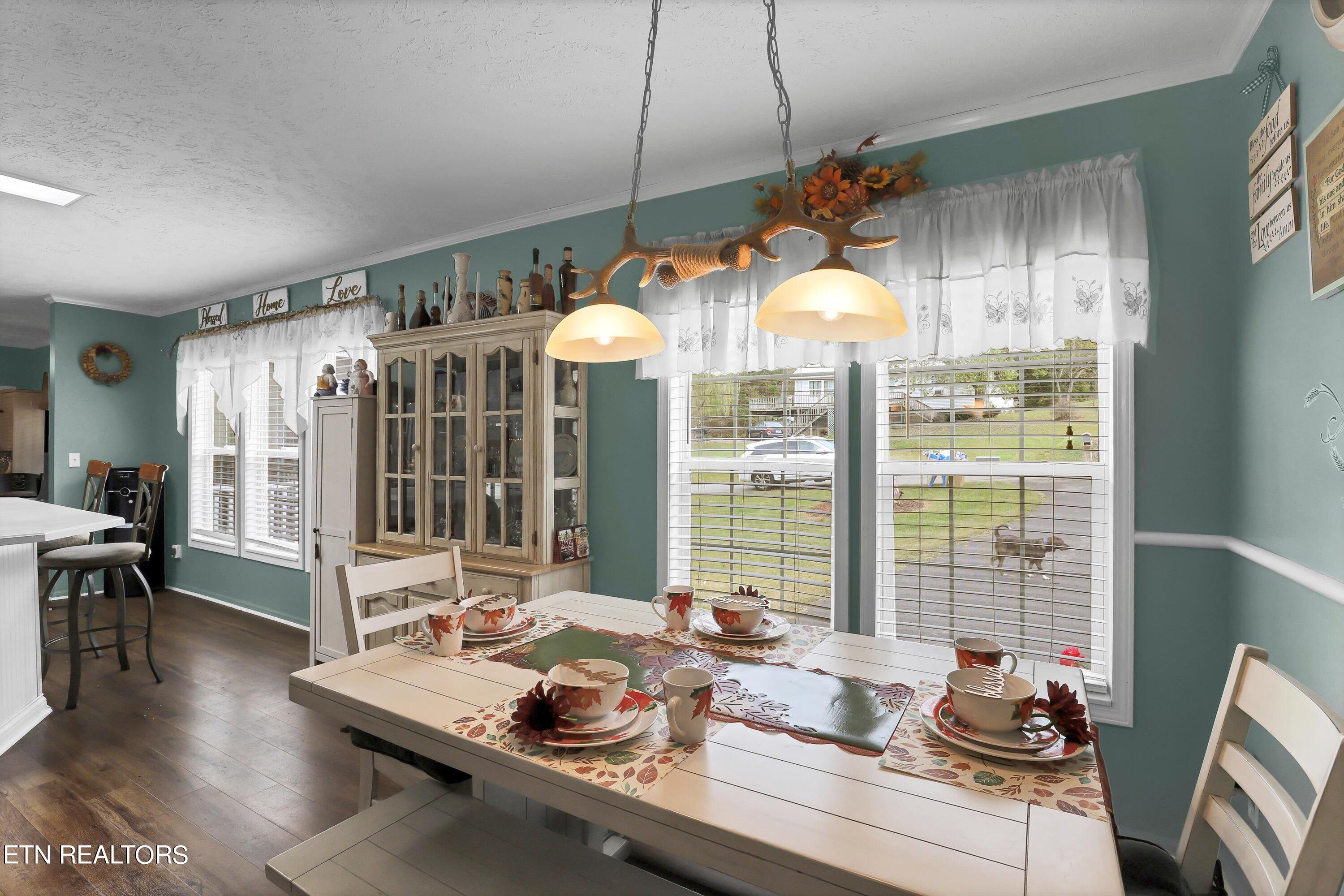 2540 Big River Overlook Drive