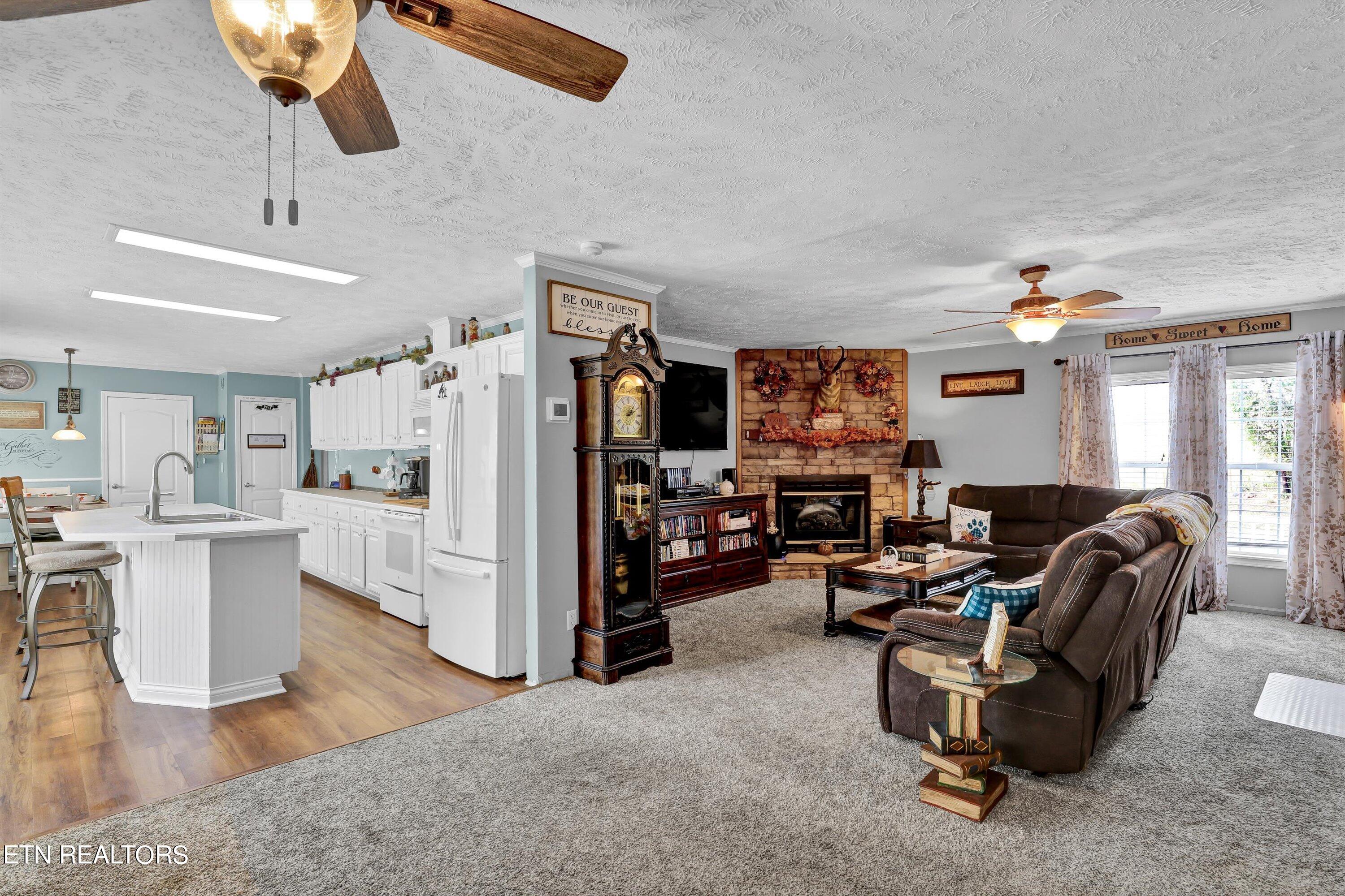 2540 Big River Overlook Drive