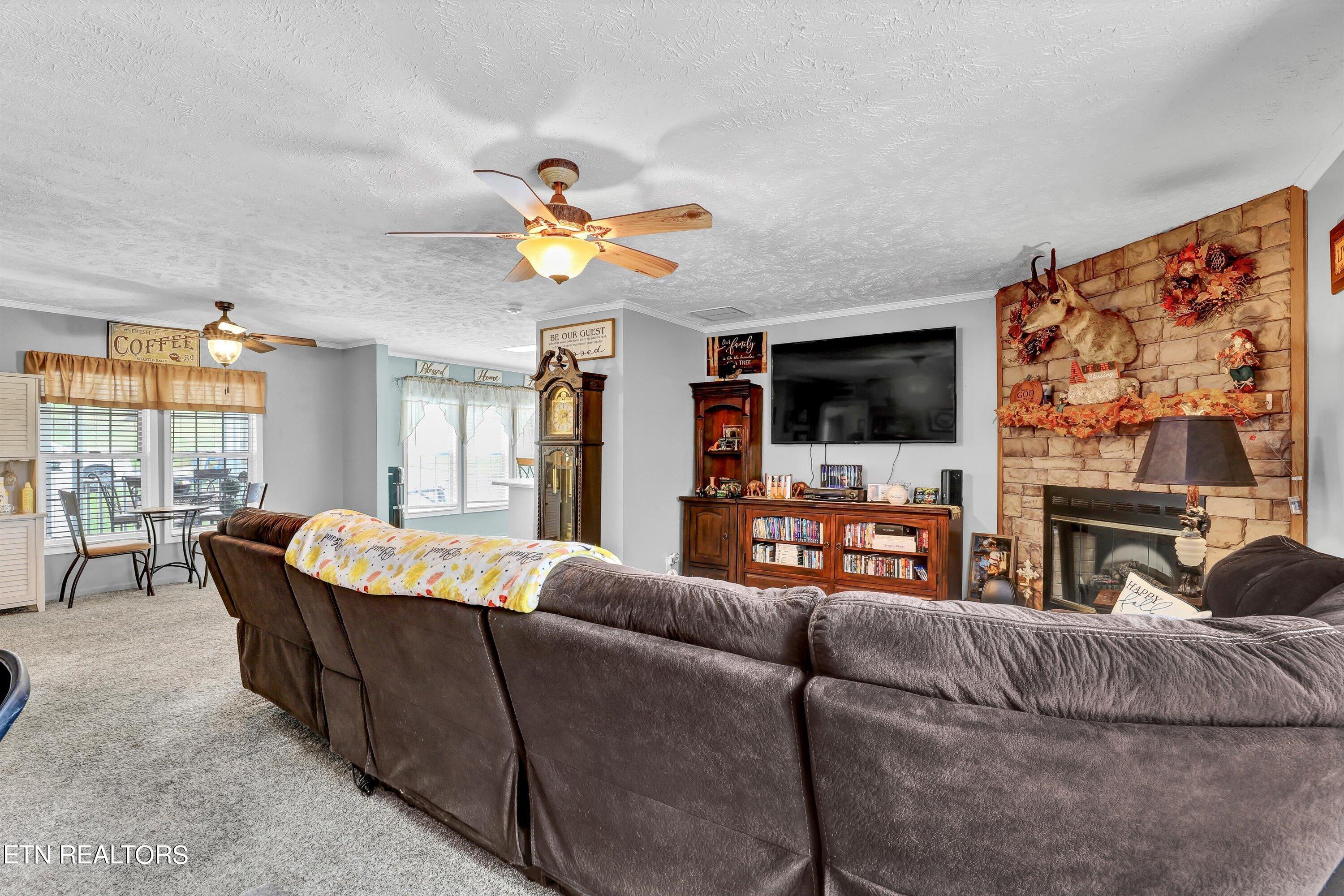 2540 Big River Overlook Drive