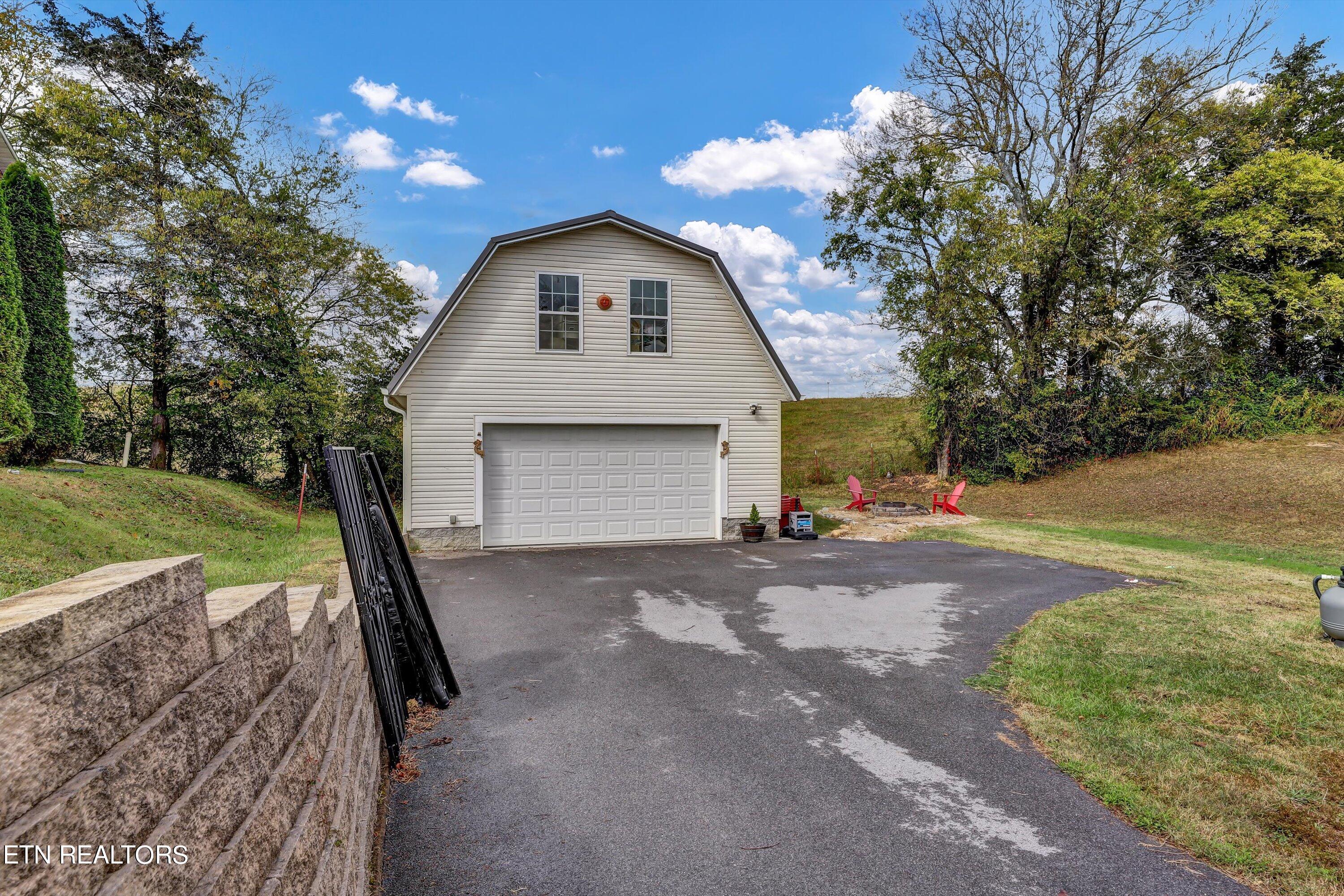 2540 Big River Overlook Drive