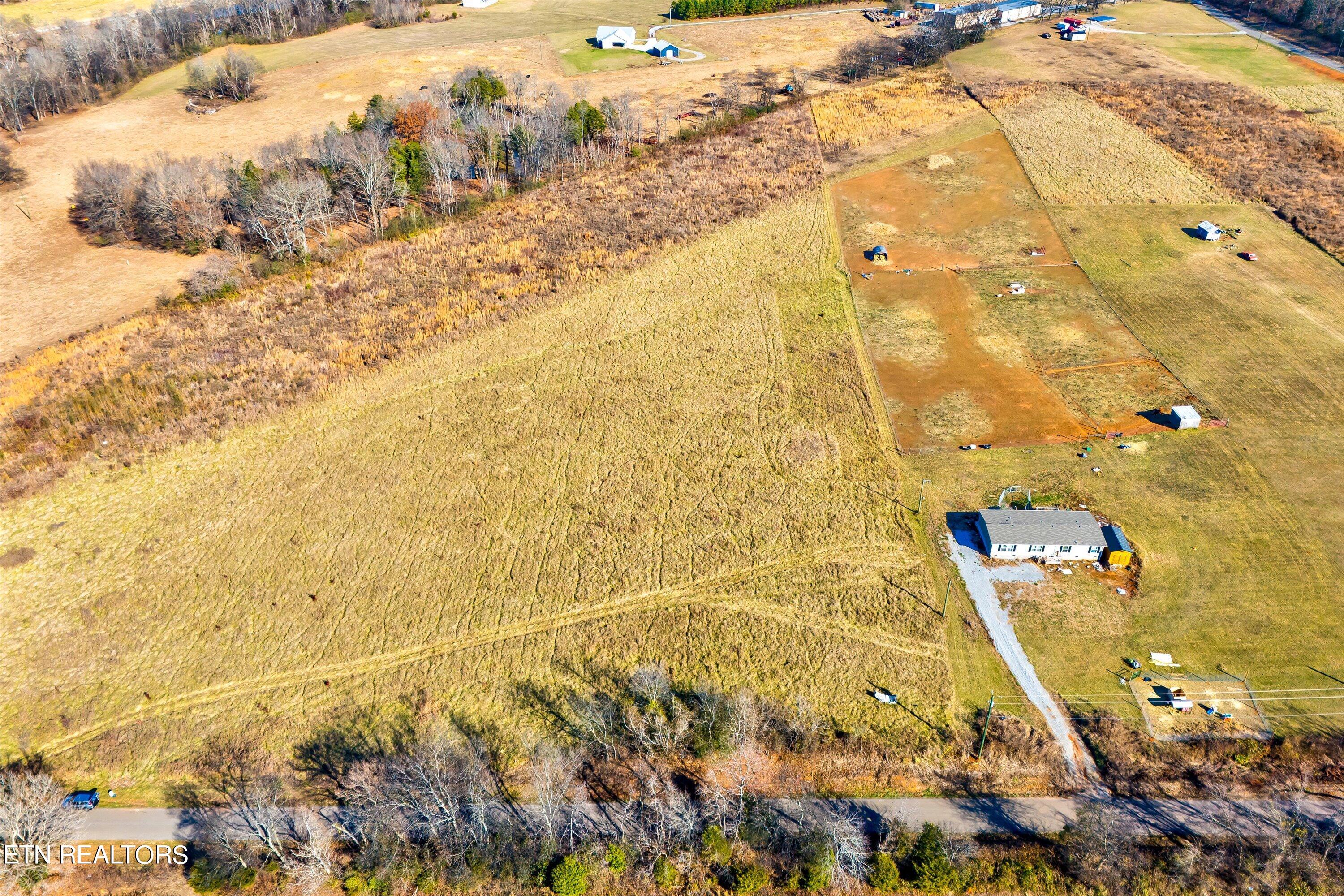 585 Randolph Fridley Rd