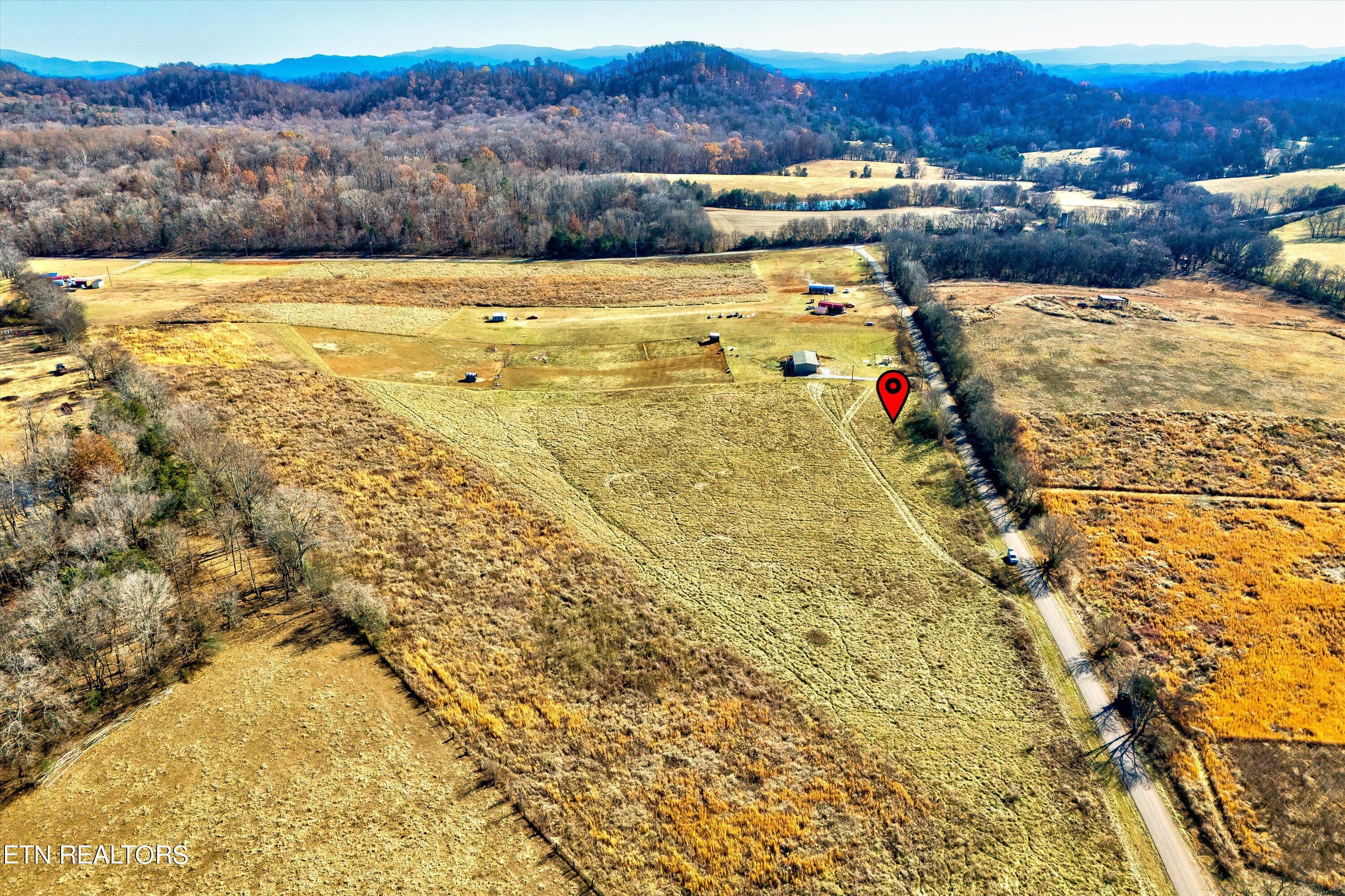 585 Randolph Fridley Rd