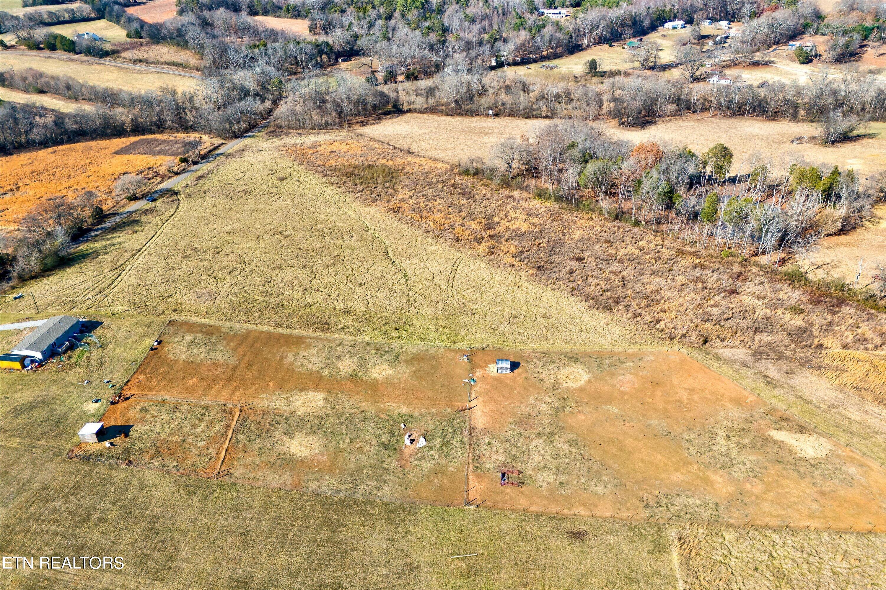 585 Randolph Fridley Rd