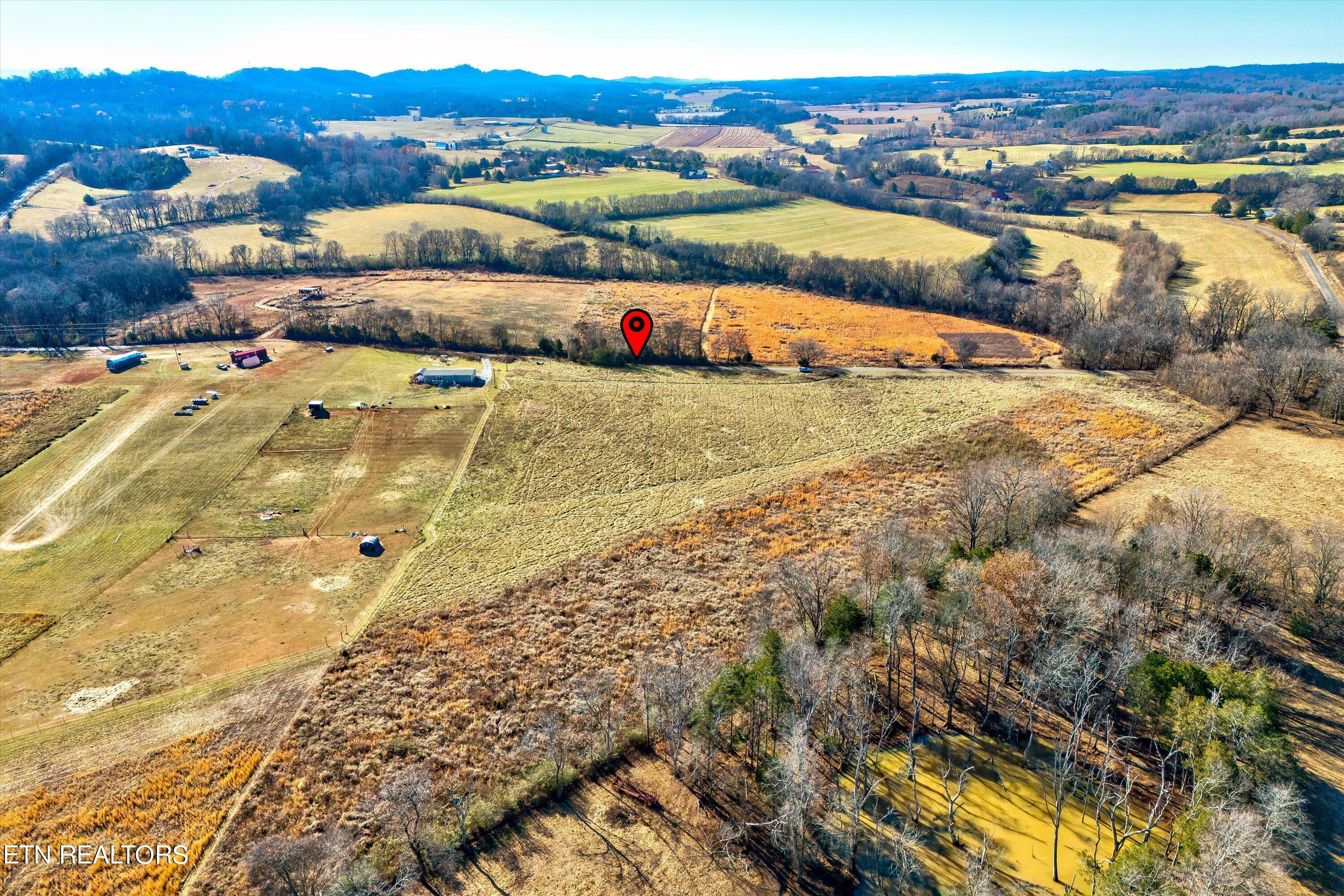 585 Randolph Fridley Rd