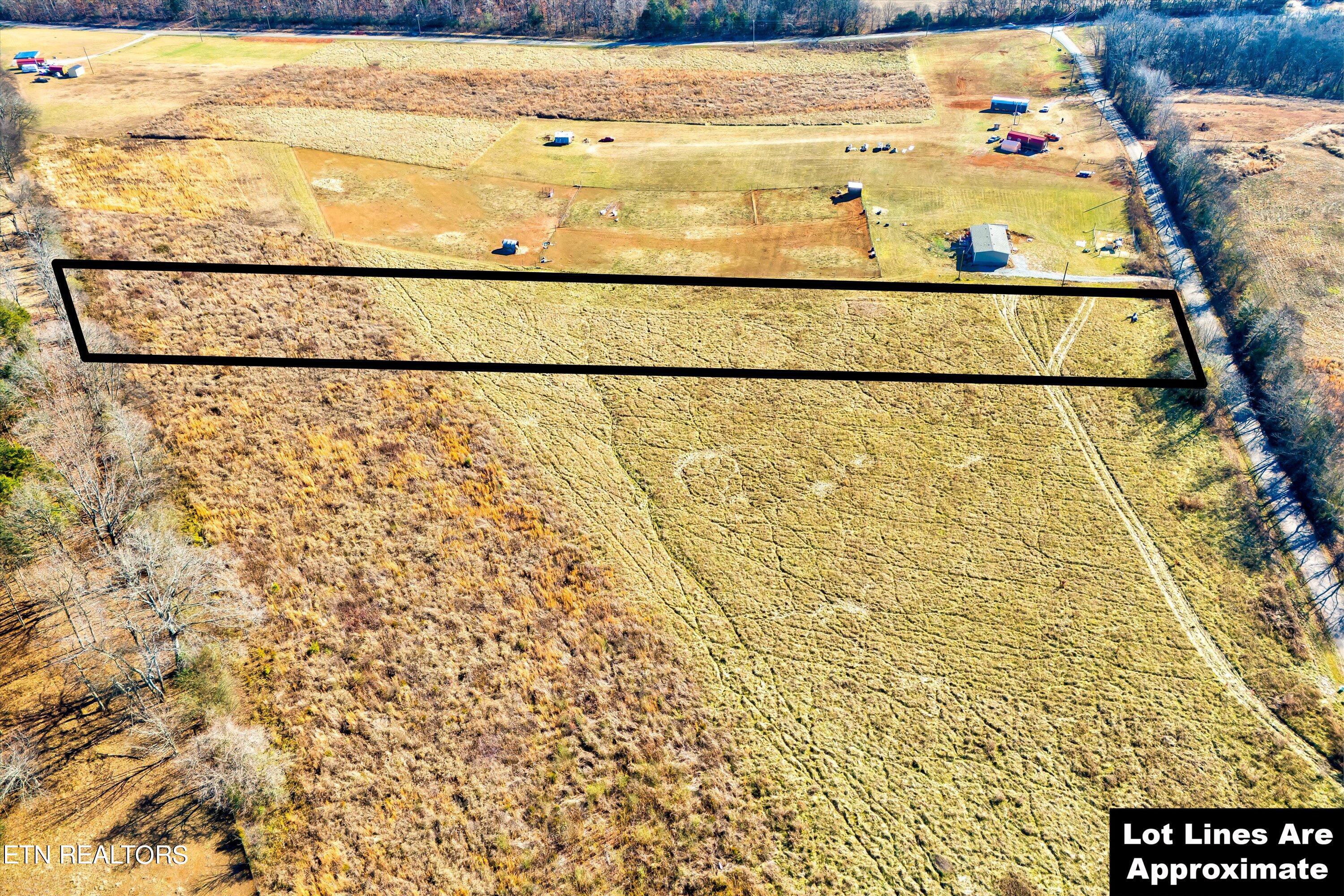 585 Randolph Fridley Rd