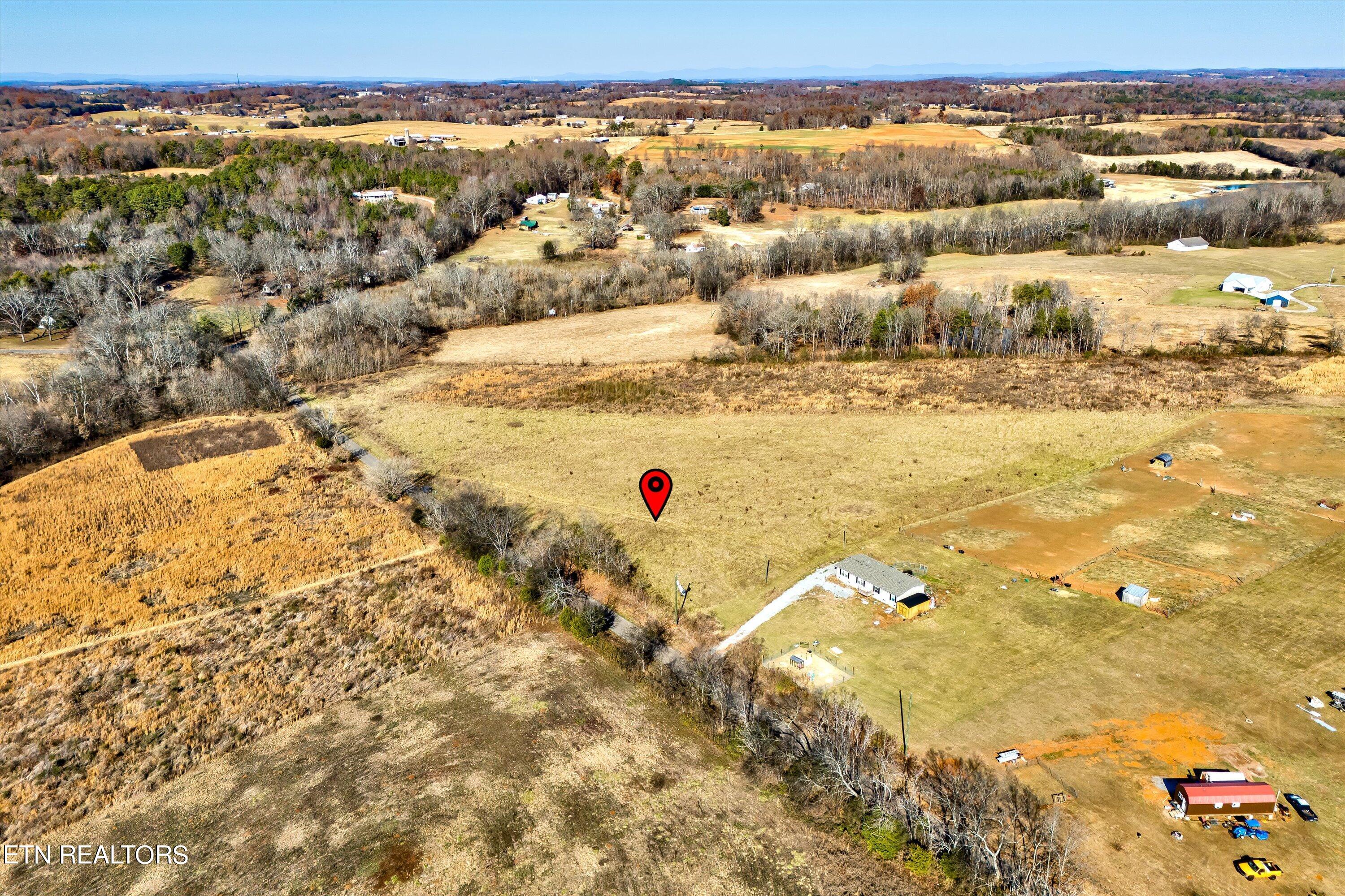 585 Randolph Fridley Rd