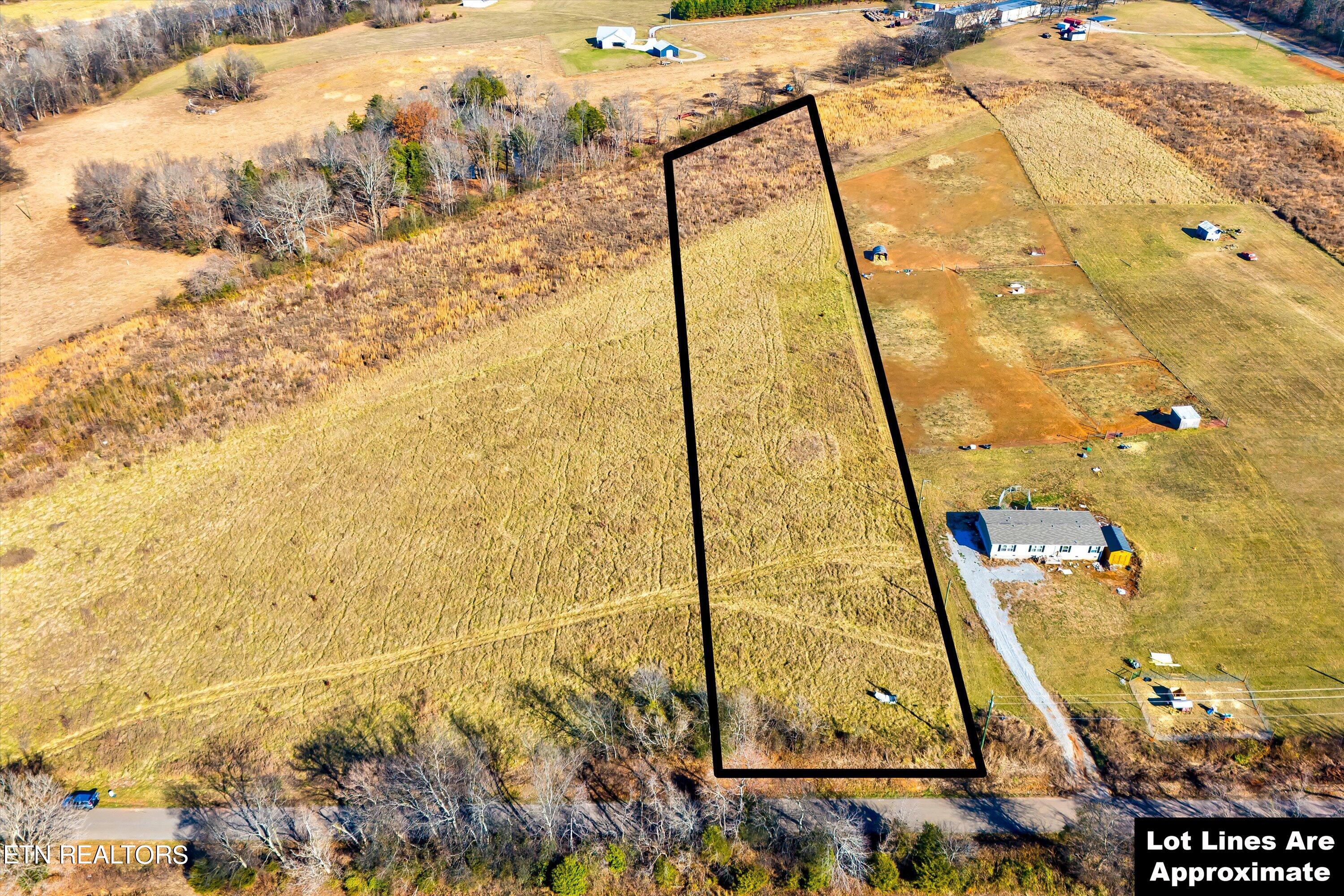 585 Randolph Fridley Rd