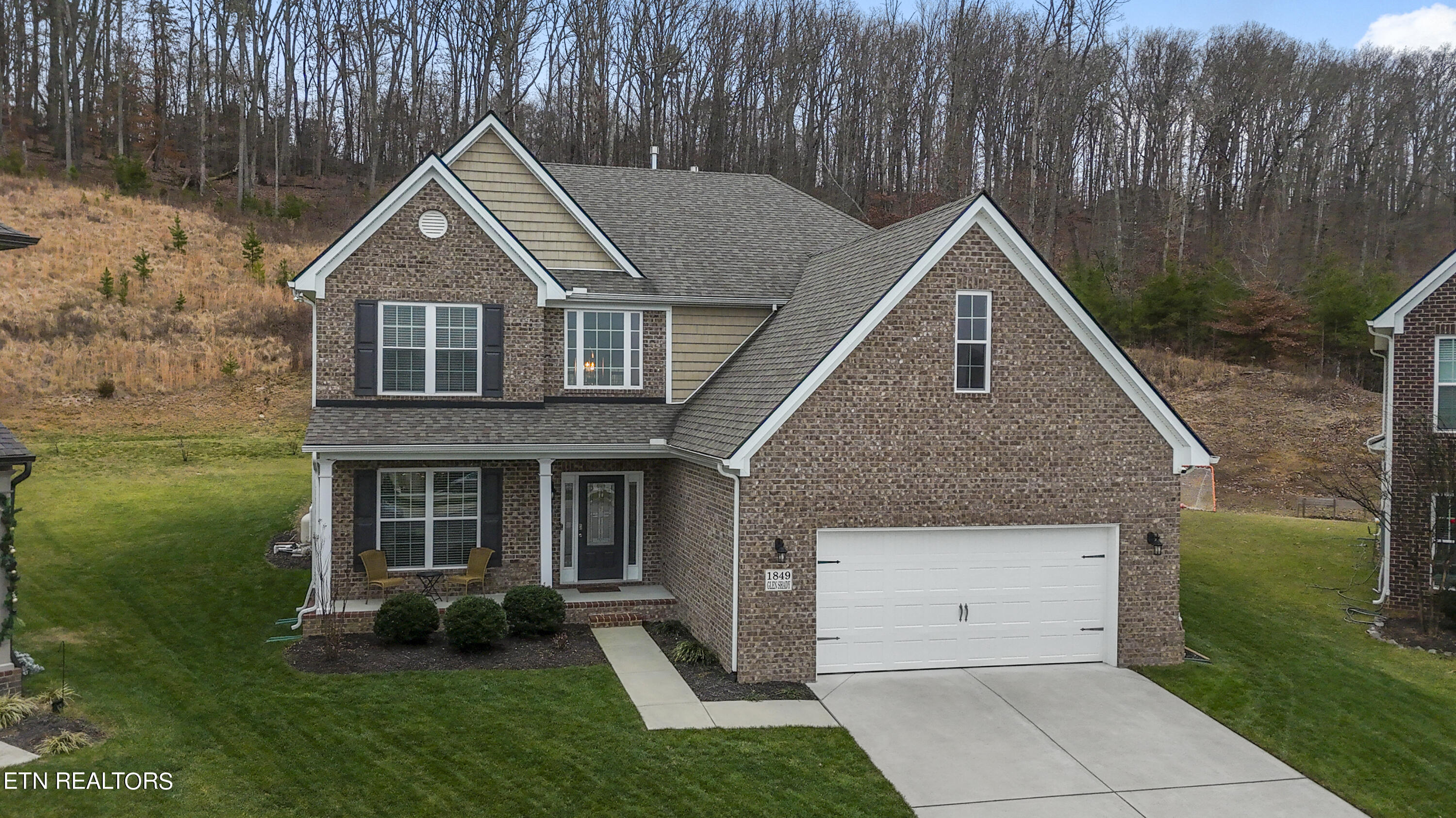 1849 Glen Shady Blvd