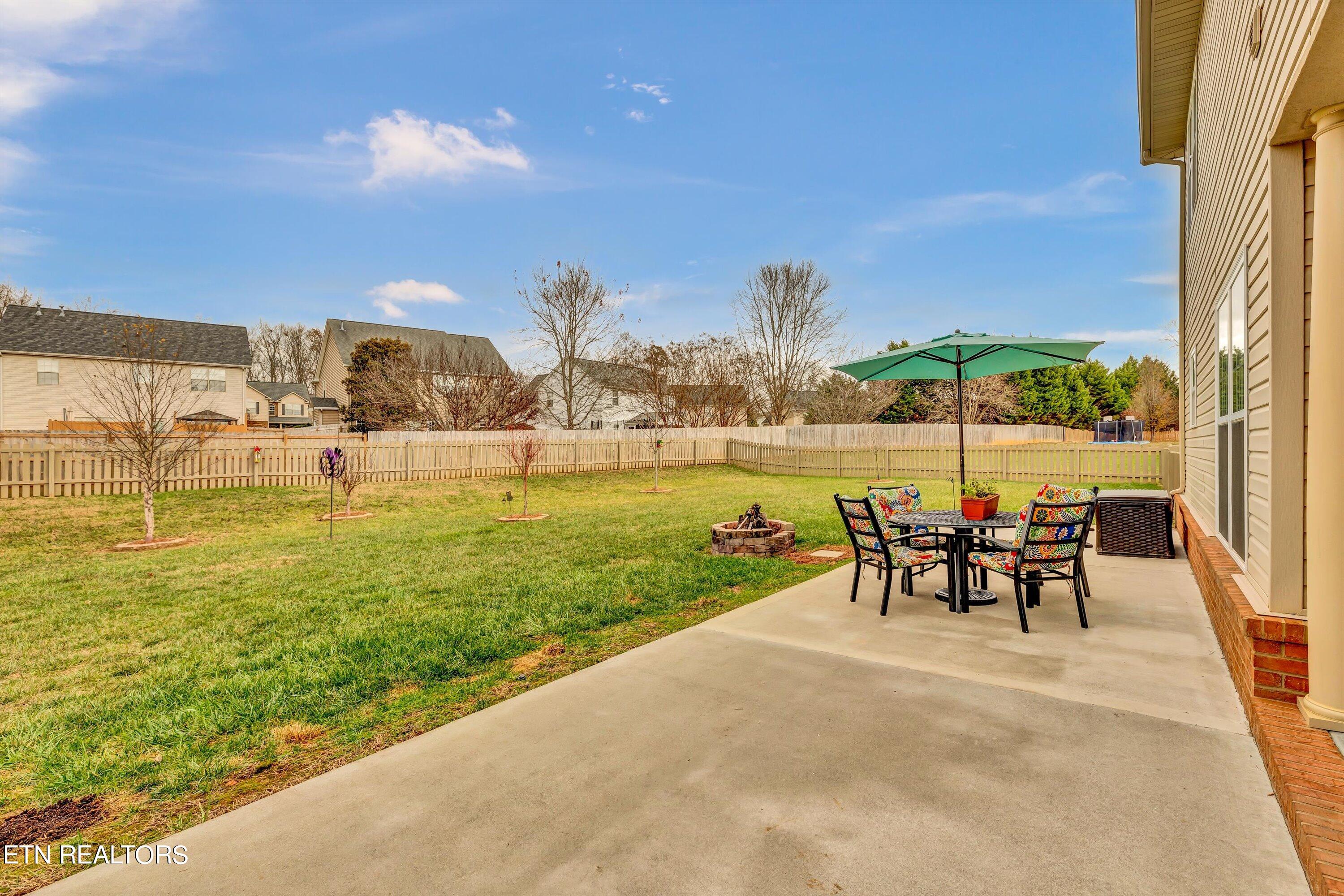 862 Silver Leaf Drive