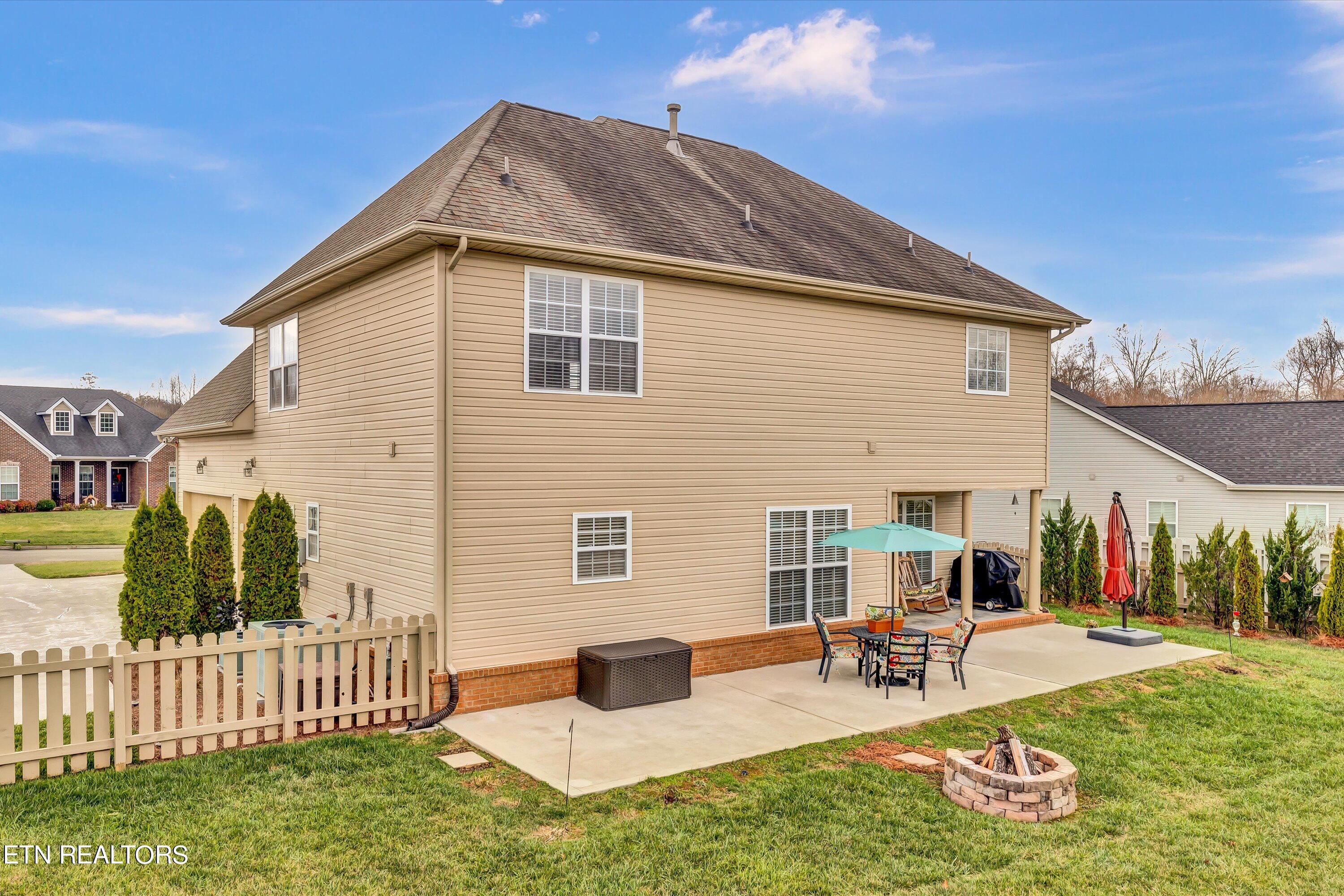 862 Silver Leaf Drive