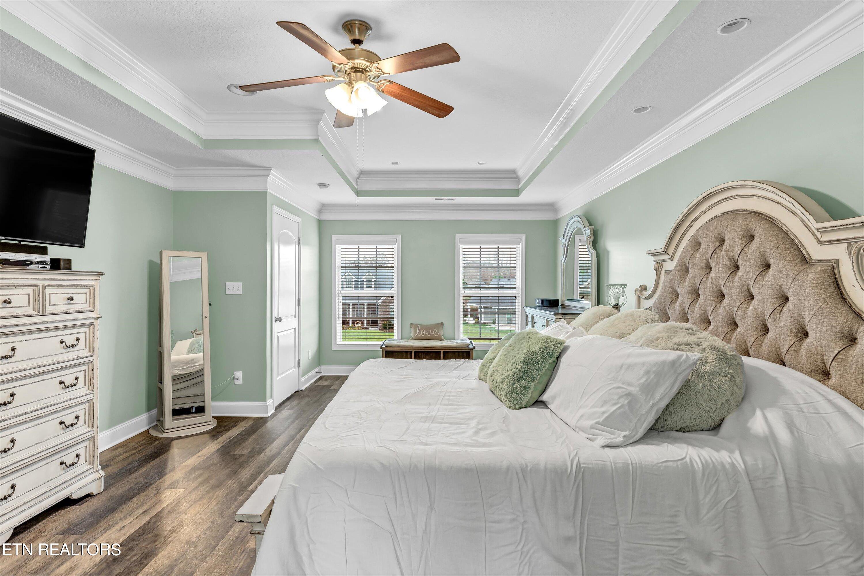 862 Silver Leaf Drive