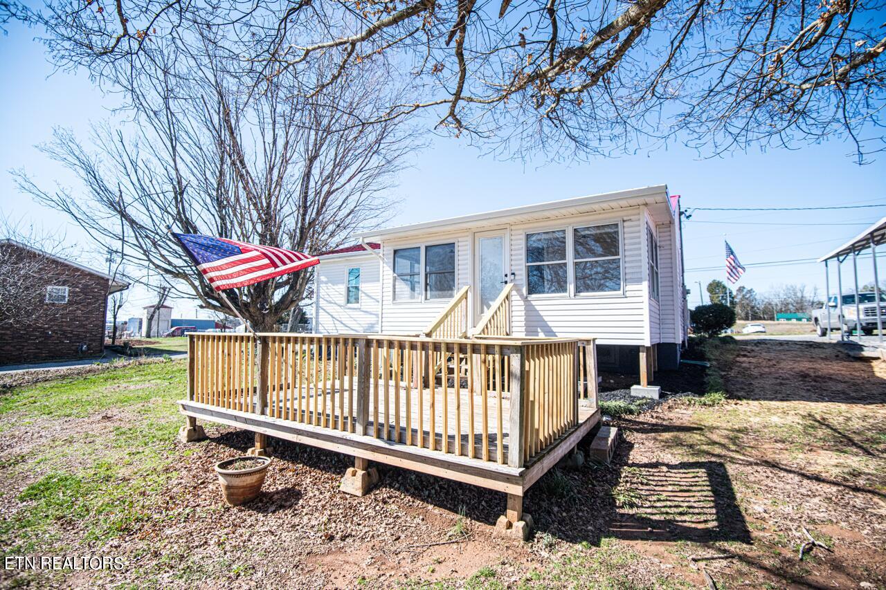 7622 Old Maynardville Pike