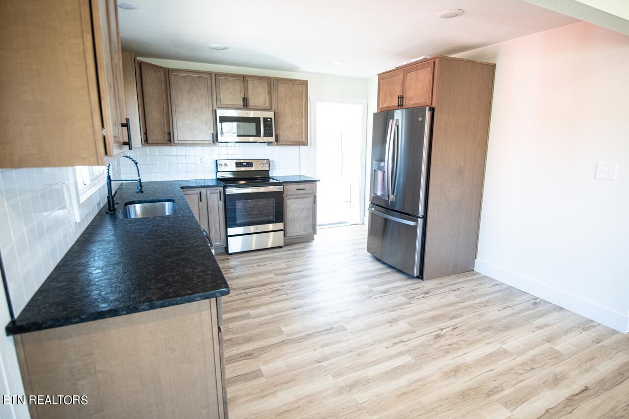 7622 Old Maynardville Pike