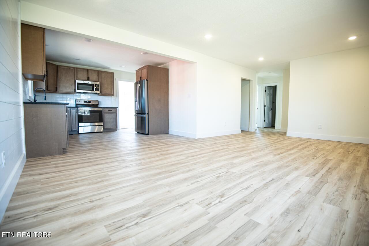 7622 Old Maynardville Pike