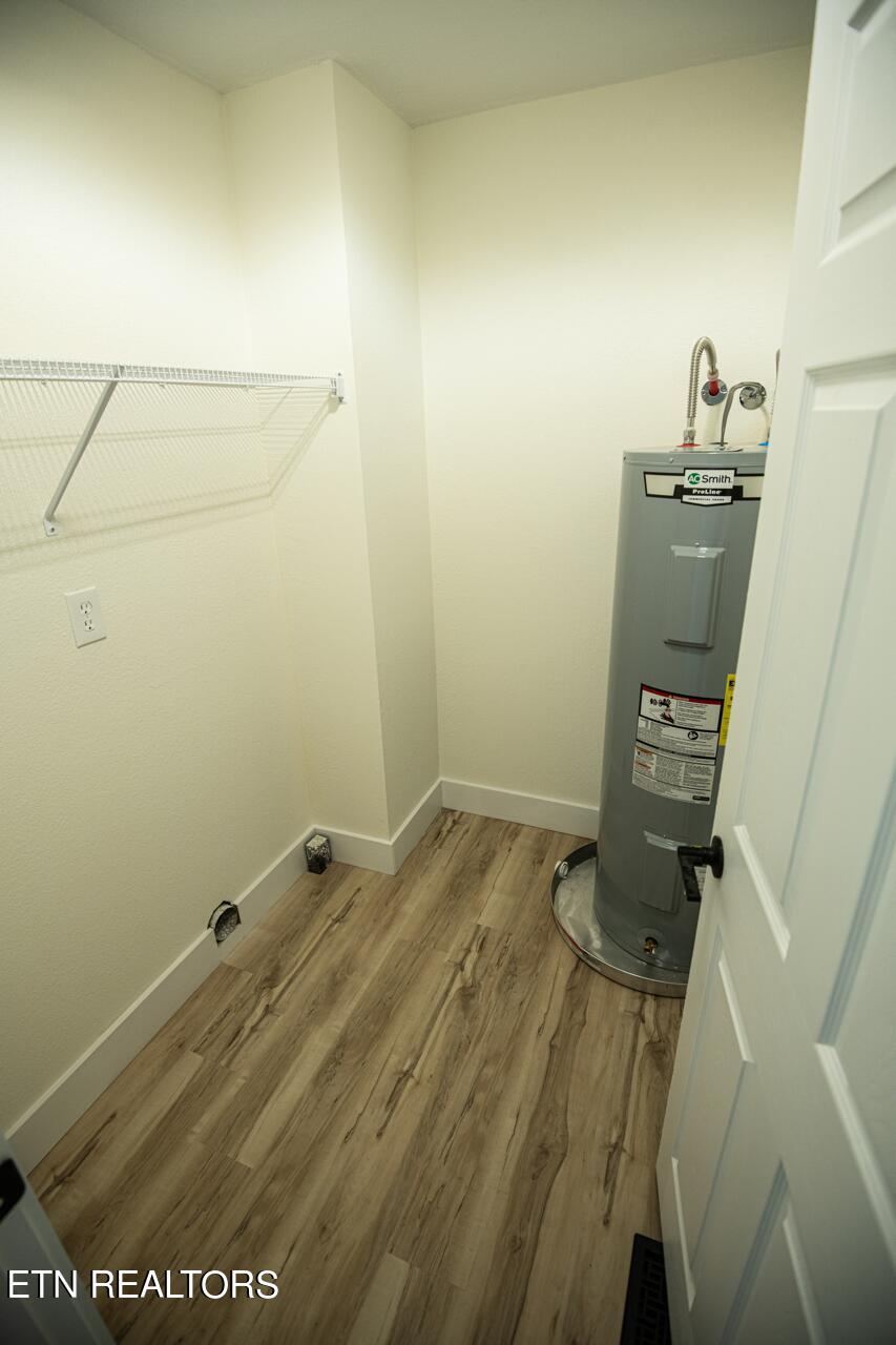 7622 Old Maynardville Pike