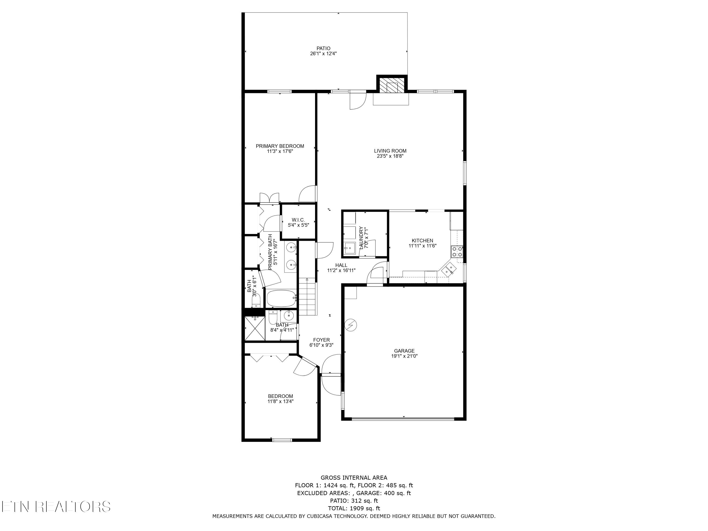 623 concord Villas Way