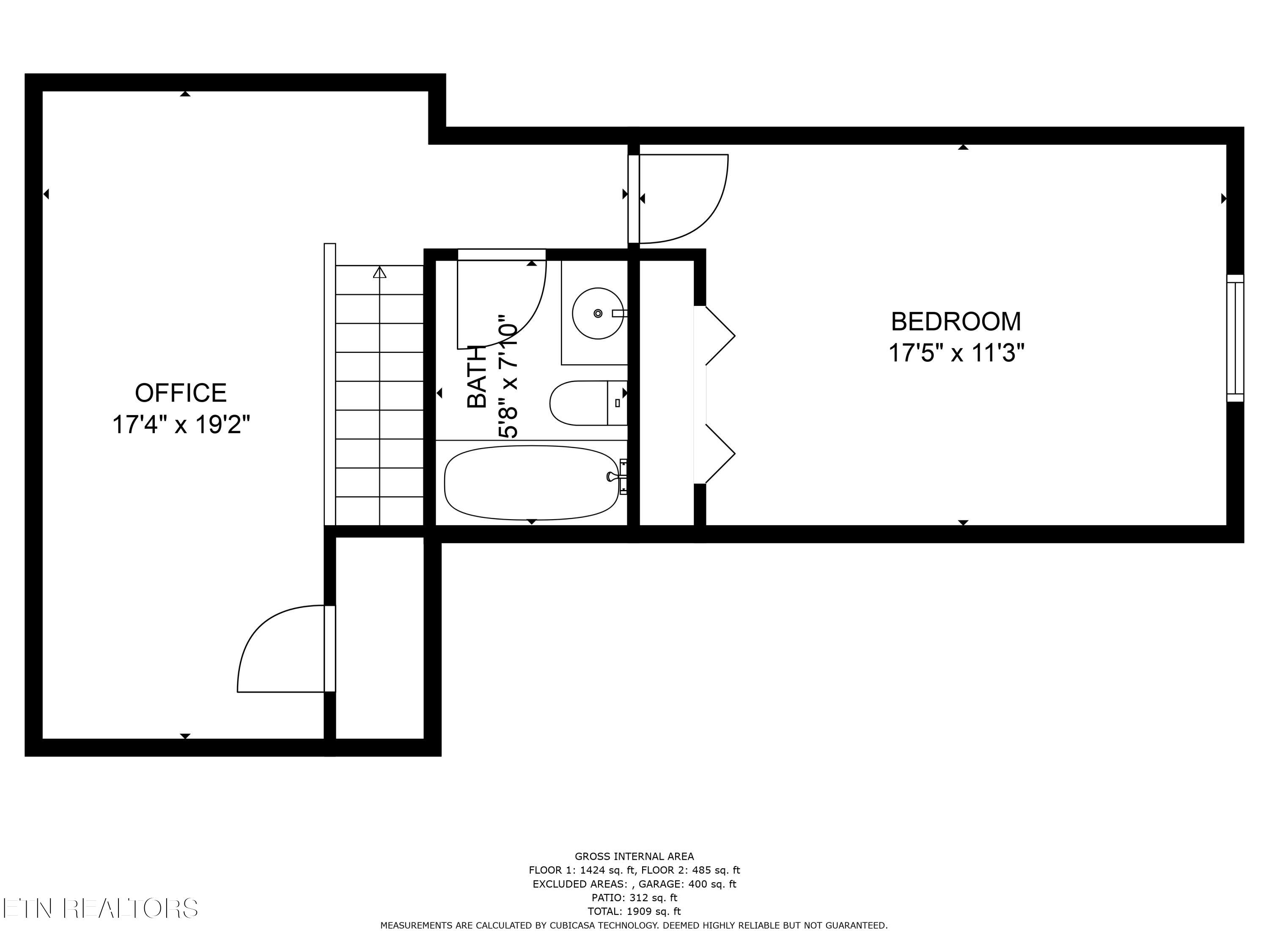 623 concord Villas Way