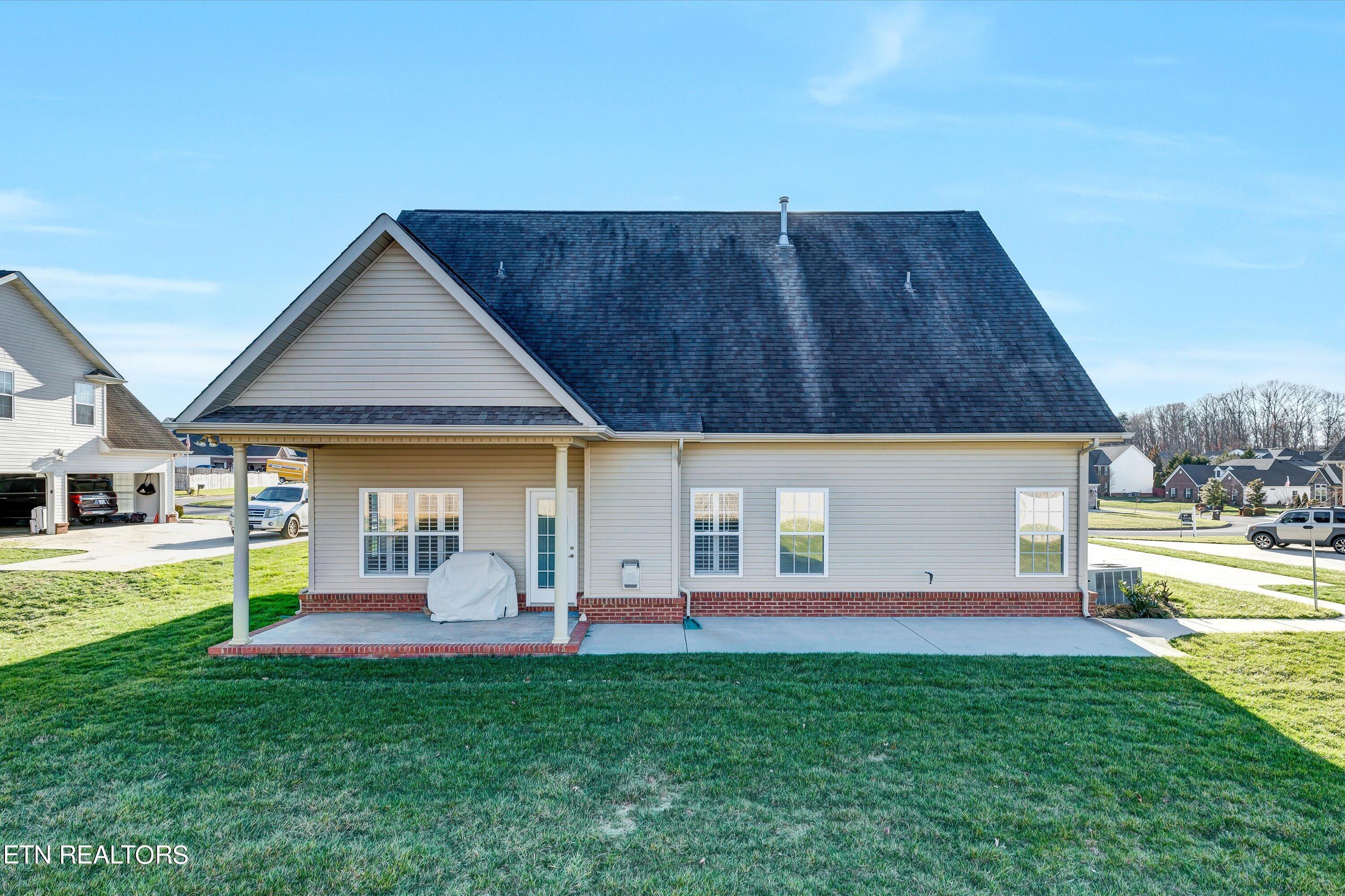 774 Silver Leaf Drive