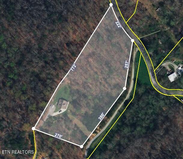 1398 Old Lake City Hwy