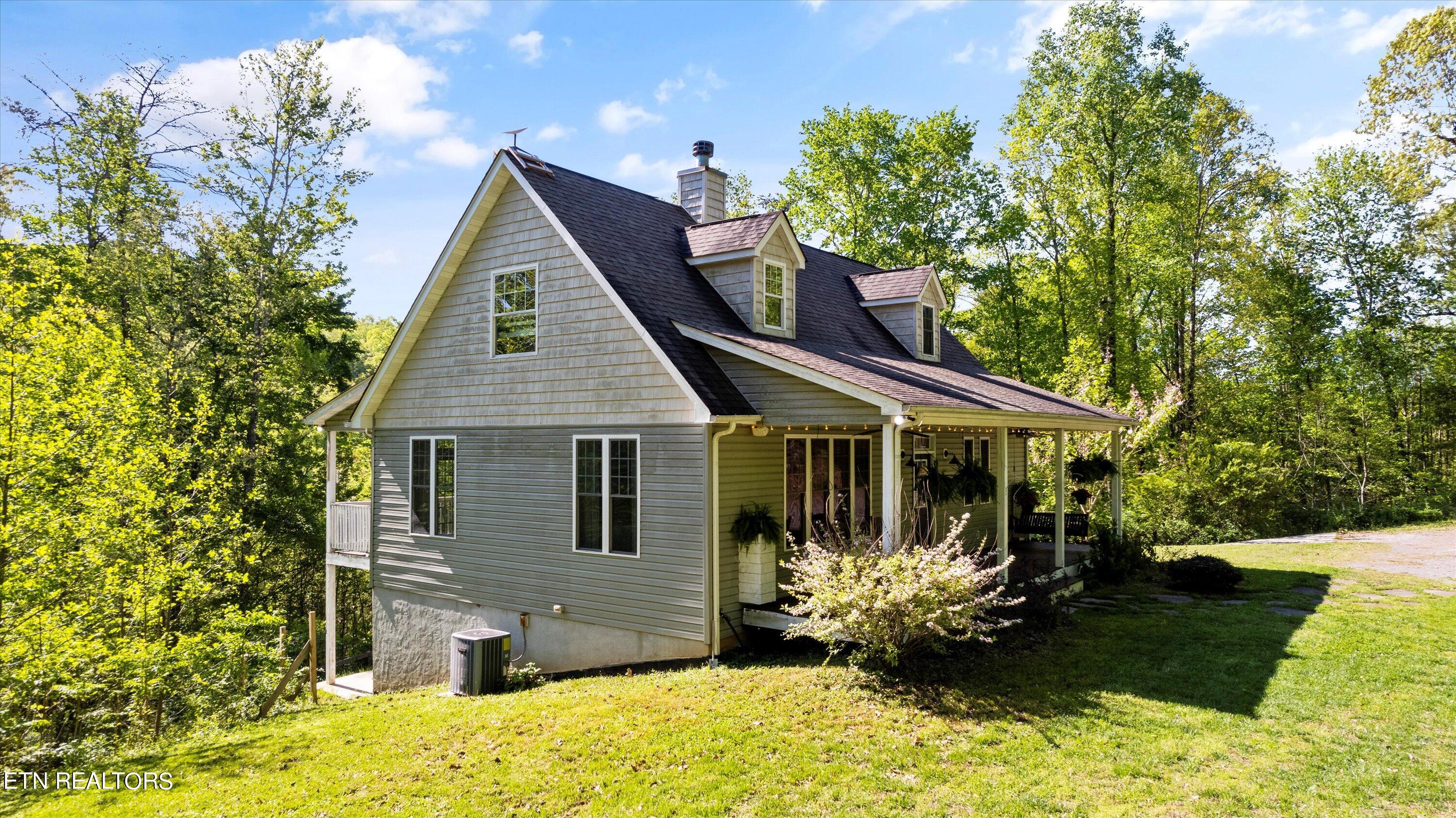 1398 Old Lake City Hwy