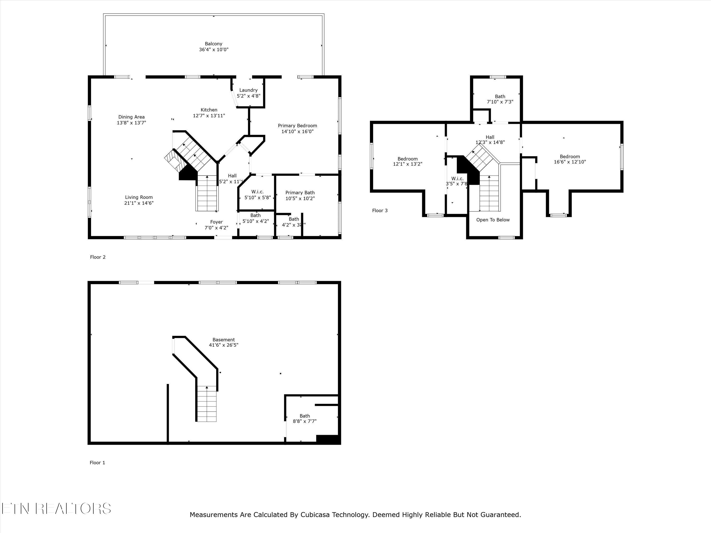 1398 Old Lake City Hwy