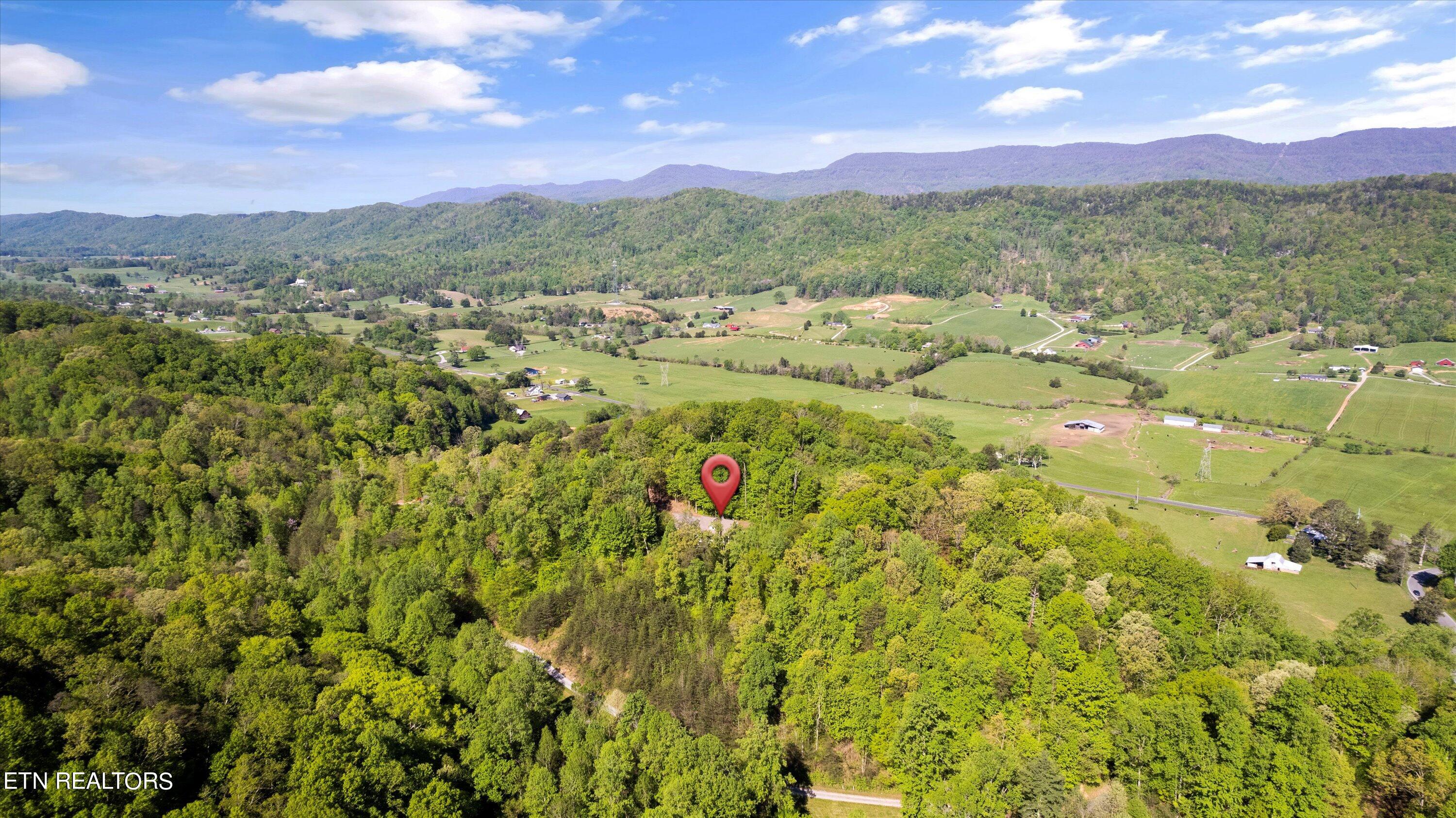 1398 Old Lake City Hwy