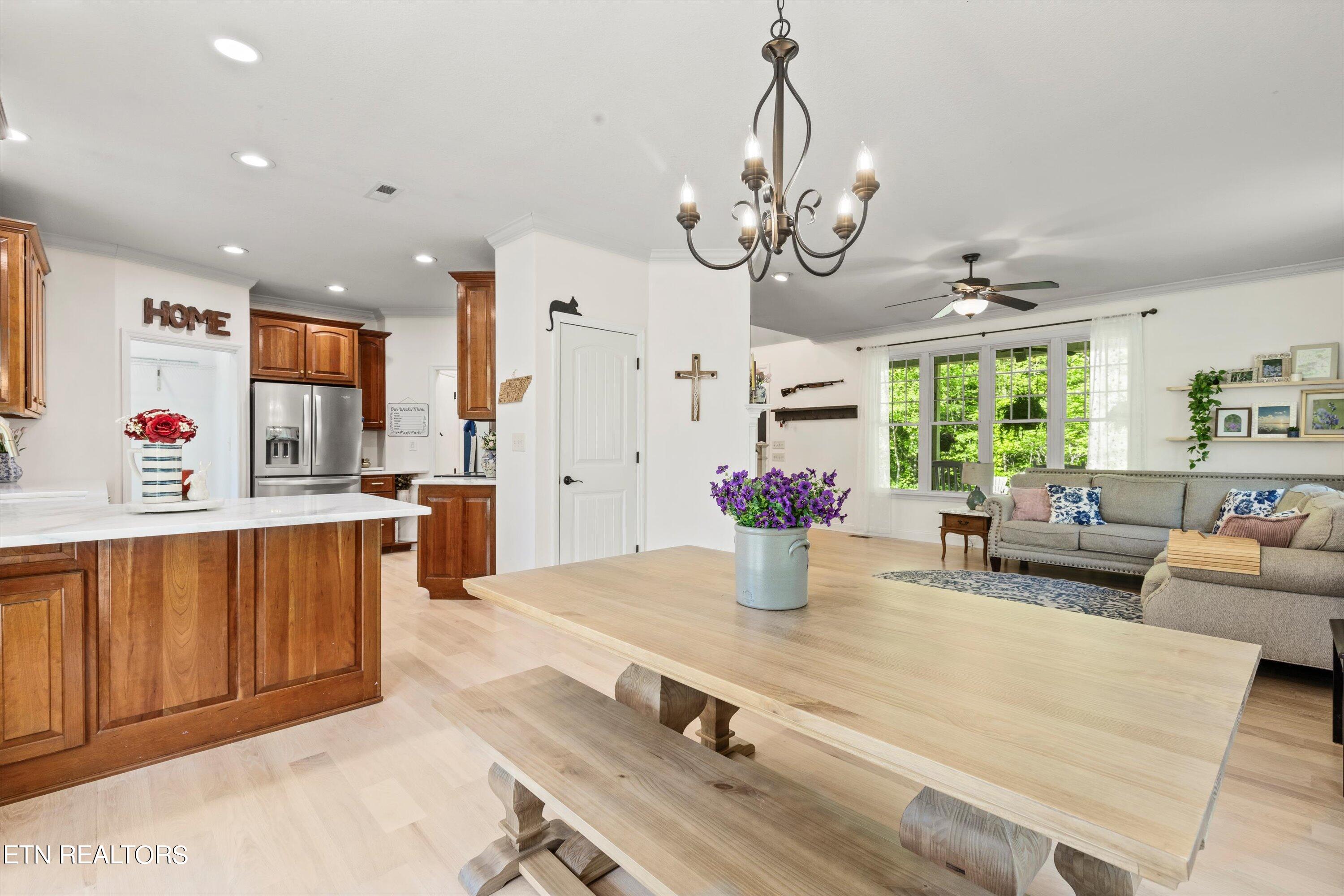 1398 Old Lake City Hwy