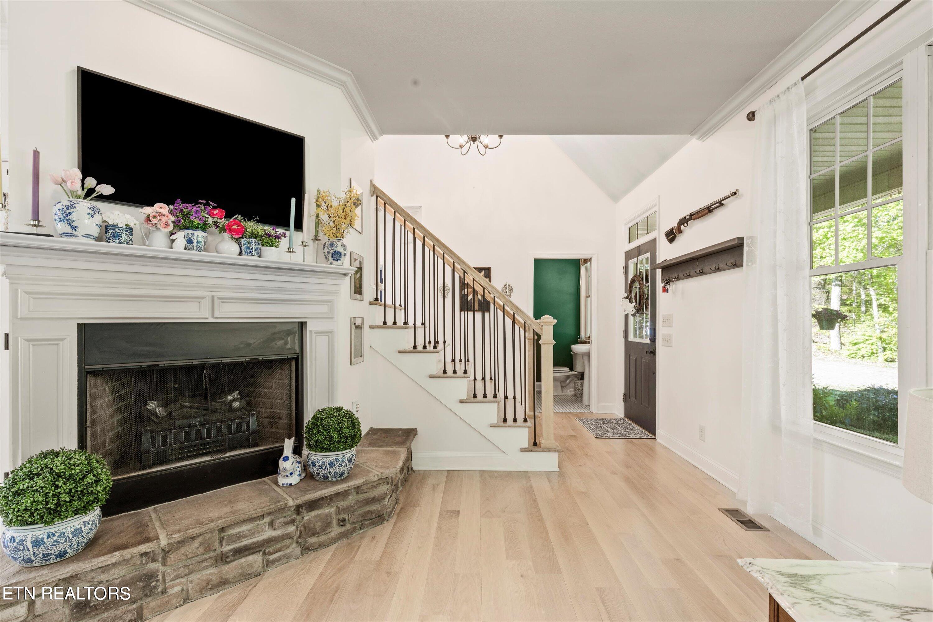 1398 Old Lake City Hwy