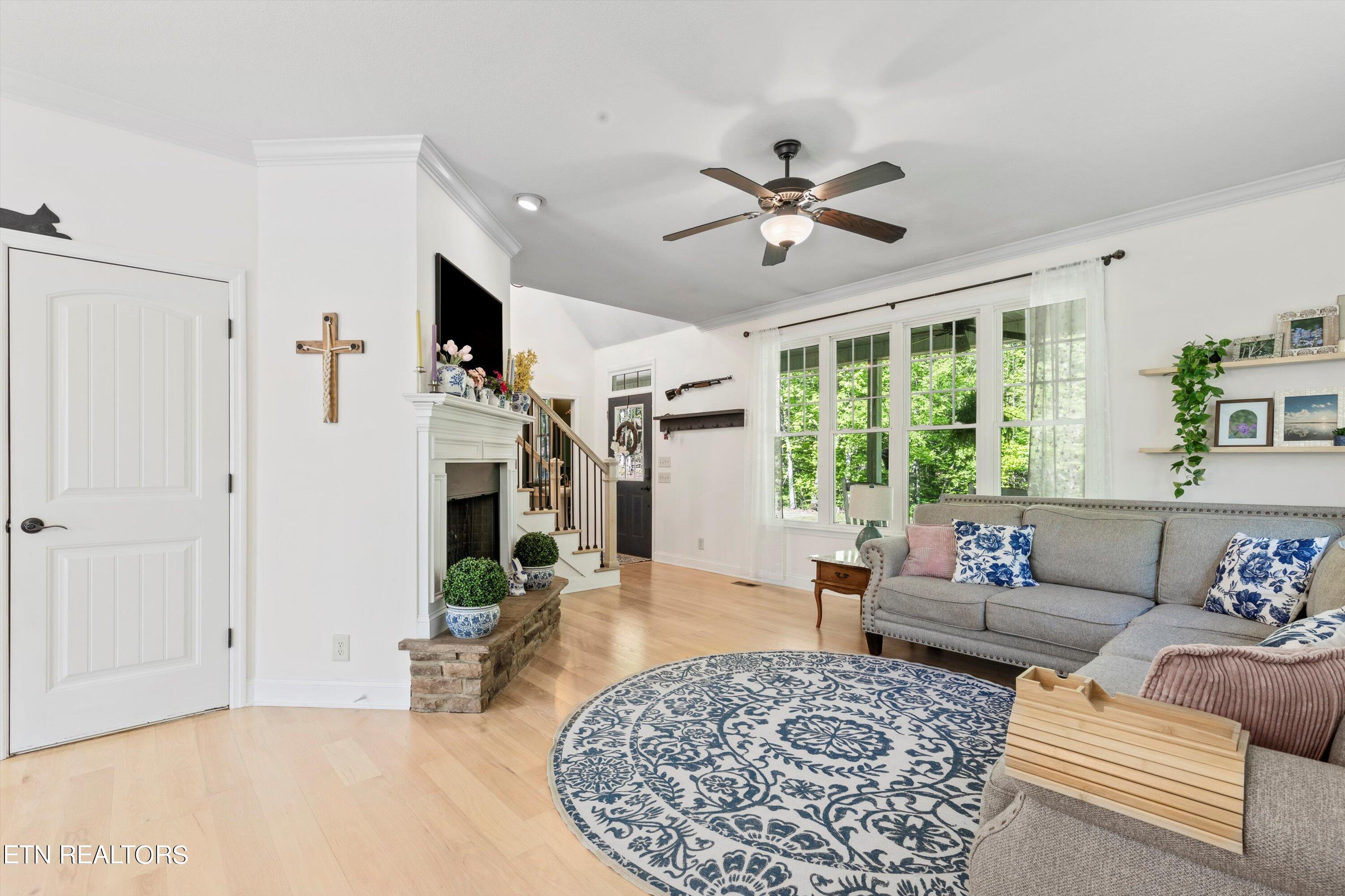 1398 Old Lake City Hwy