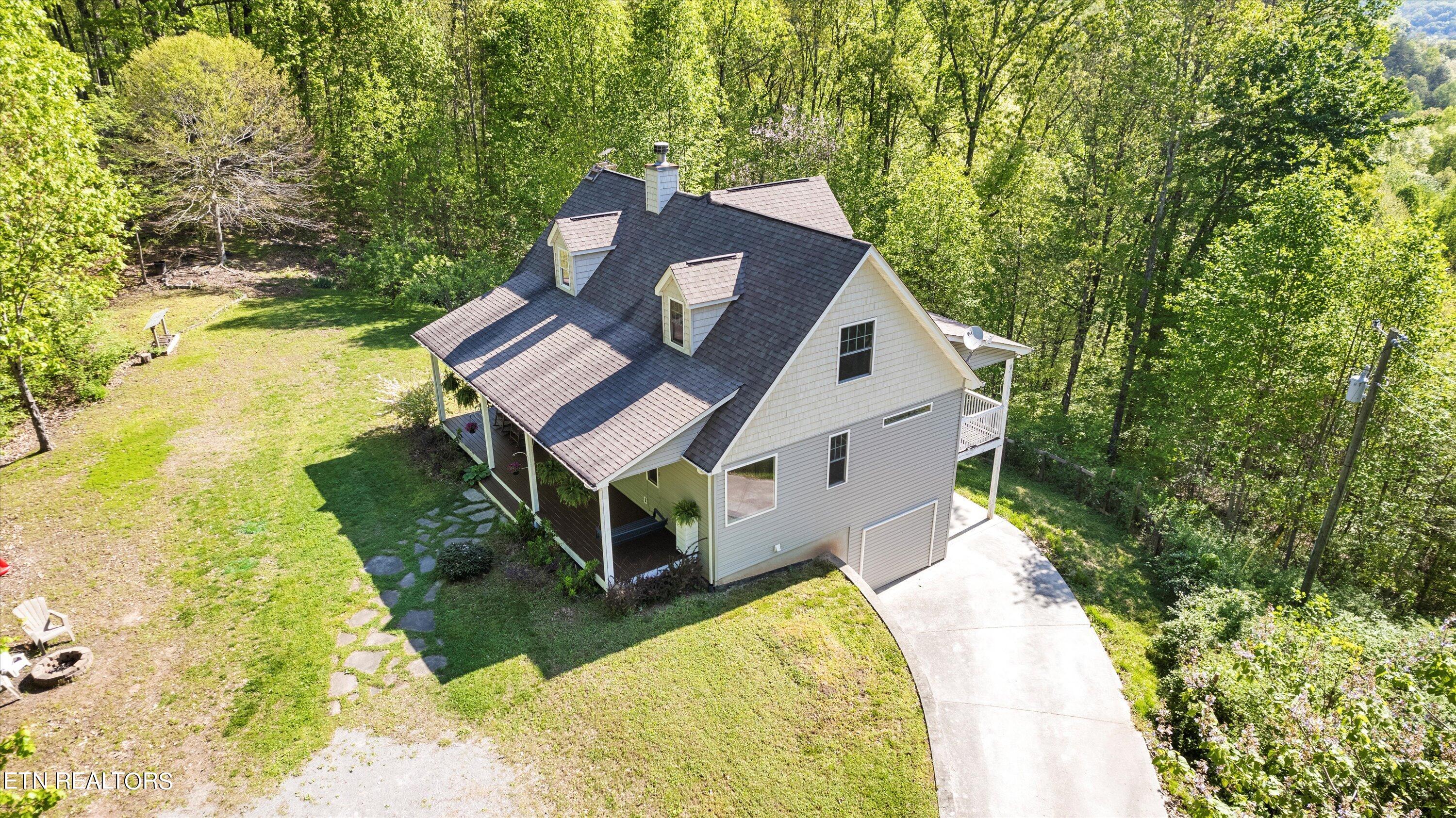 1398 Old Lake City Hwy