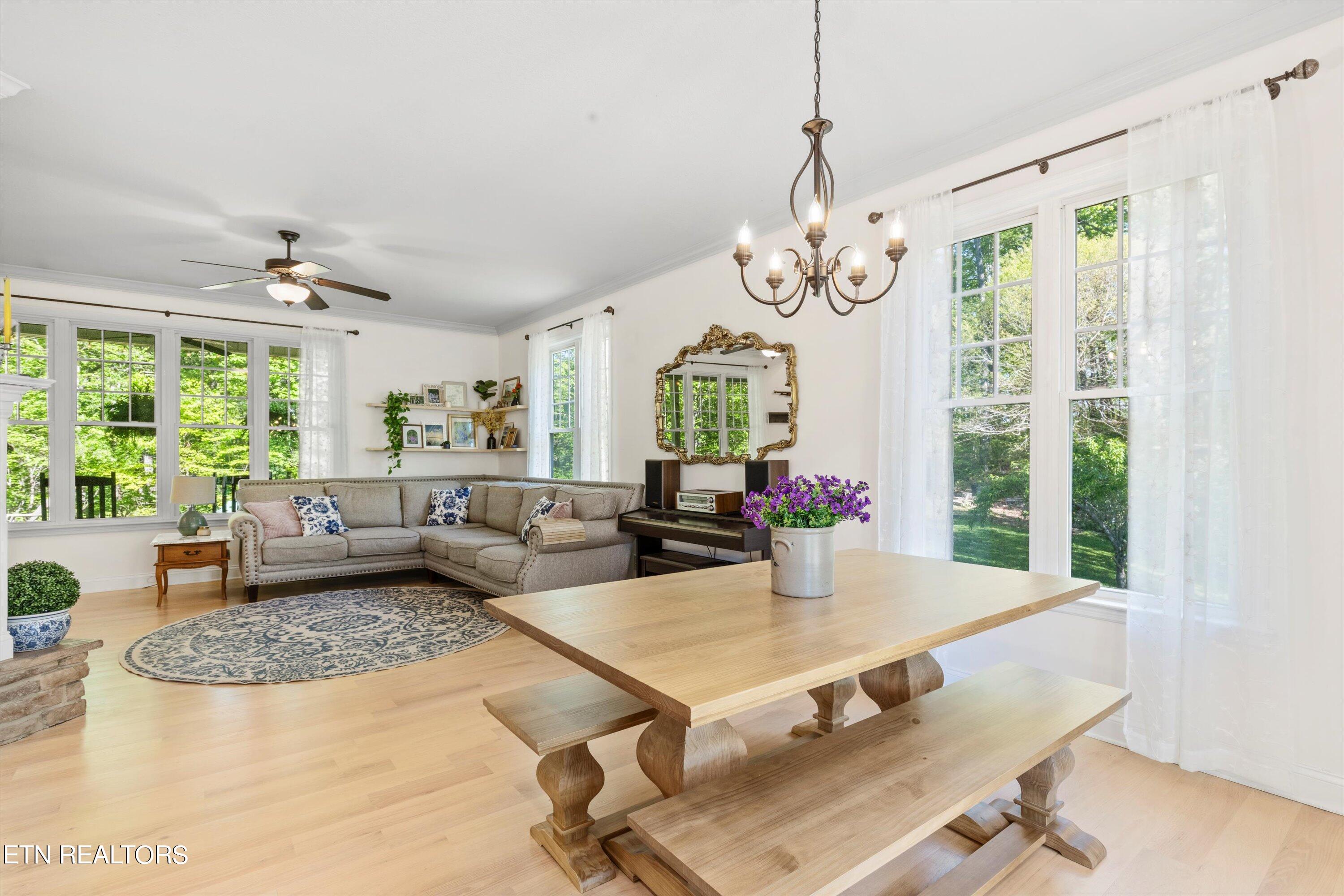 1398 Old Lake City Hwy