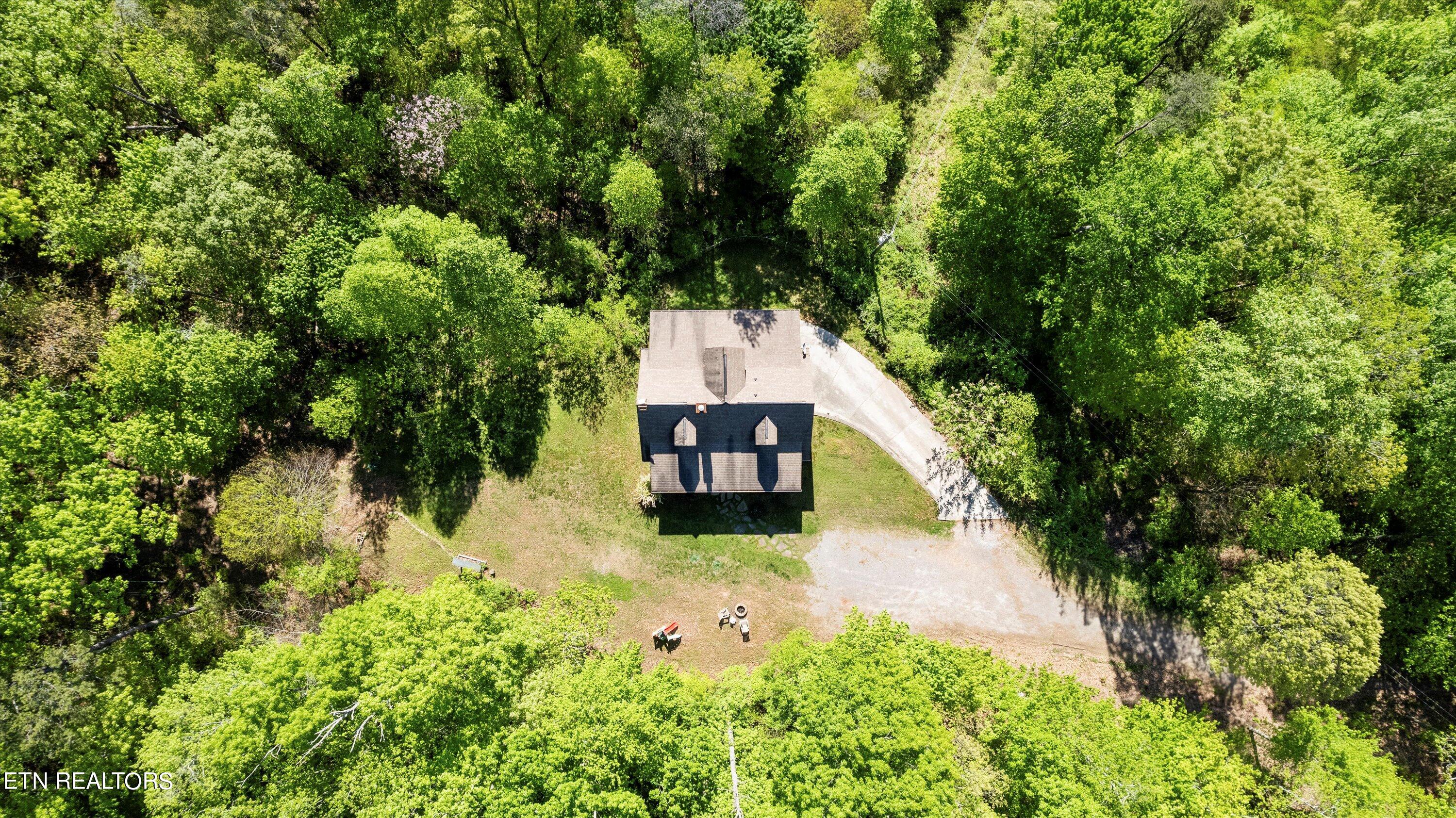 1398 Old Lake City Hwy