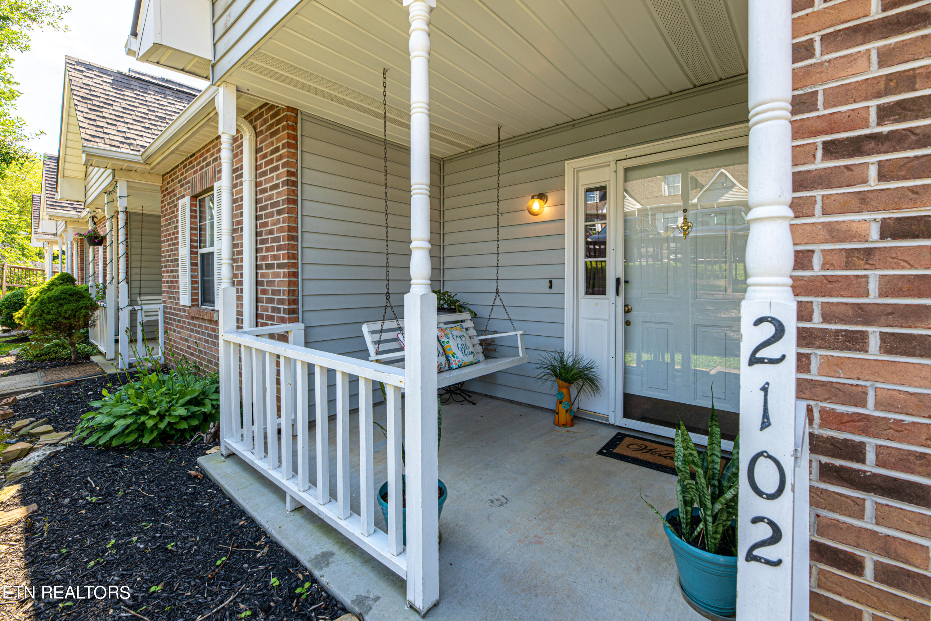 2102 Silverbrook Drive
