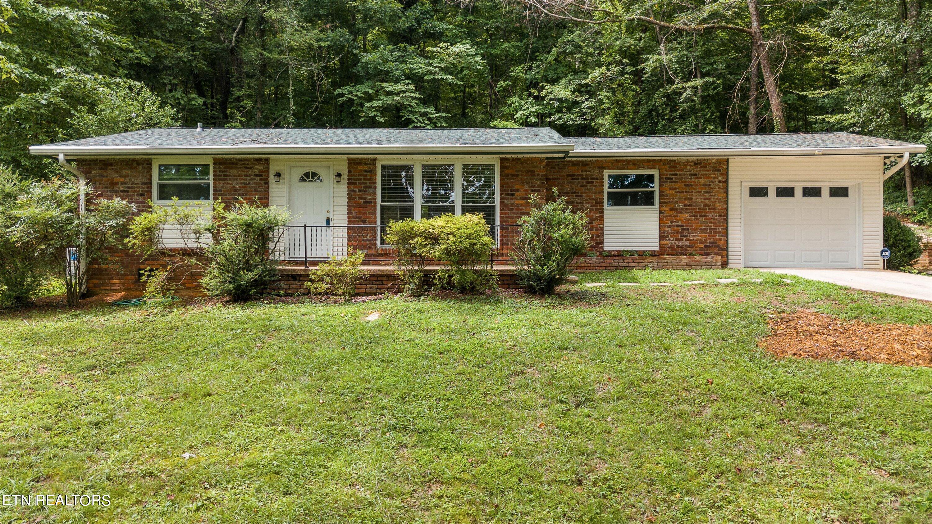 2717 Smallwood Drive