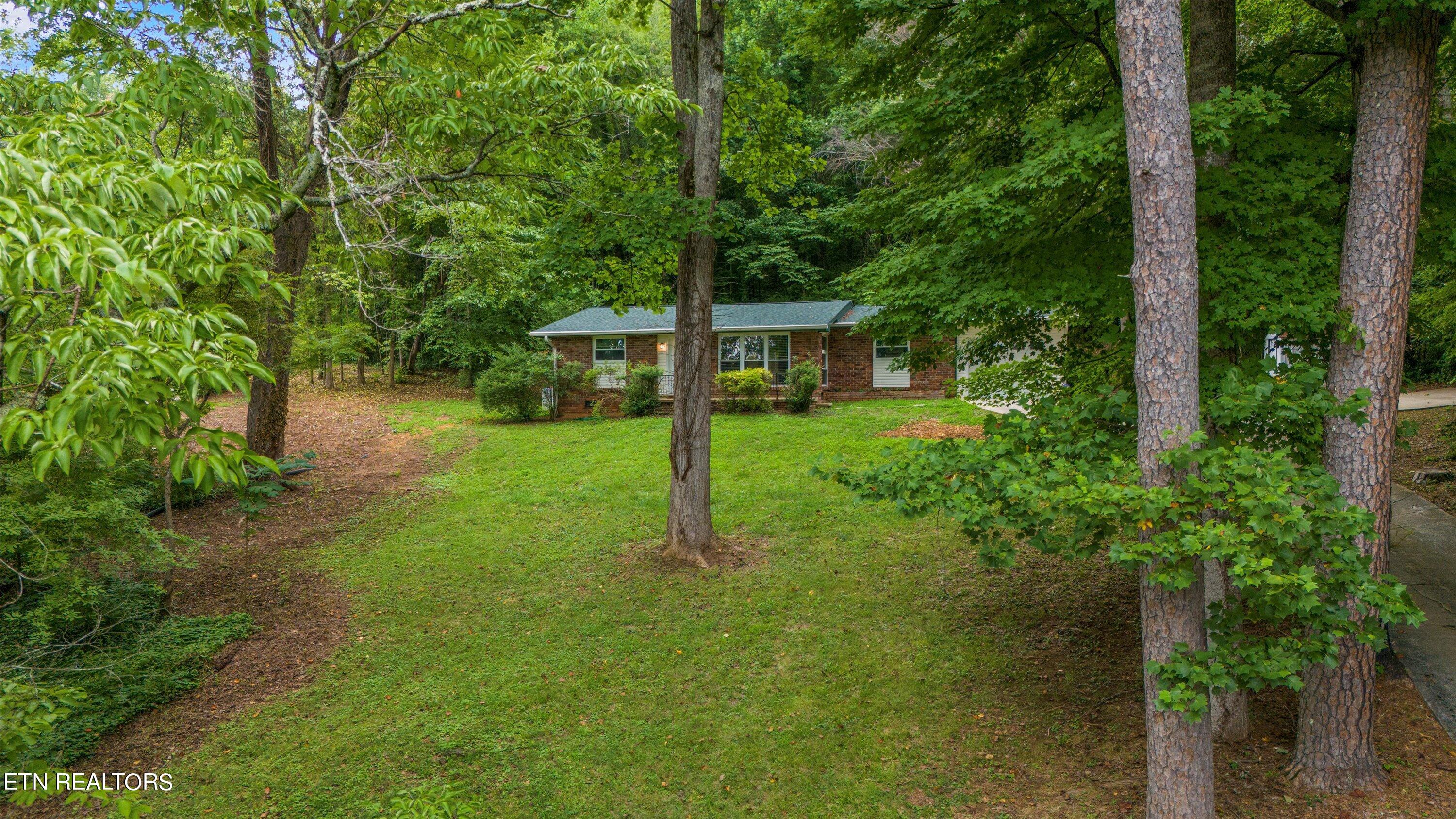 2717 Smallwood Drive