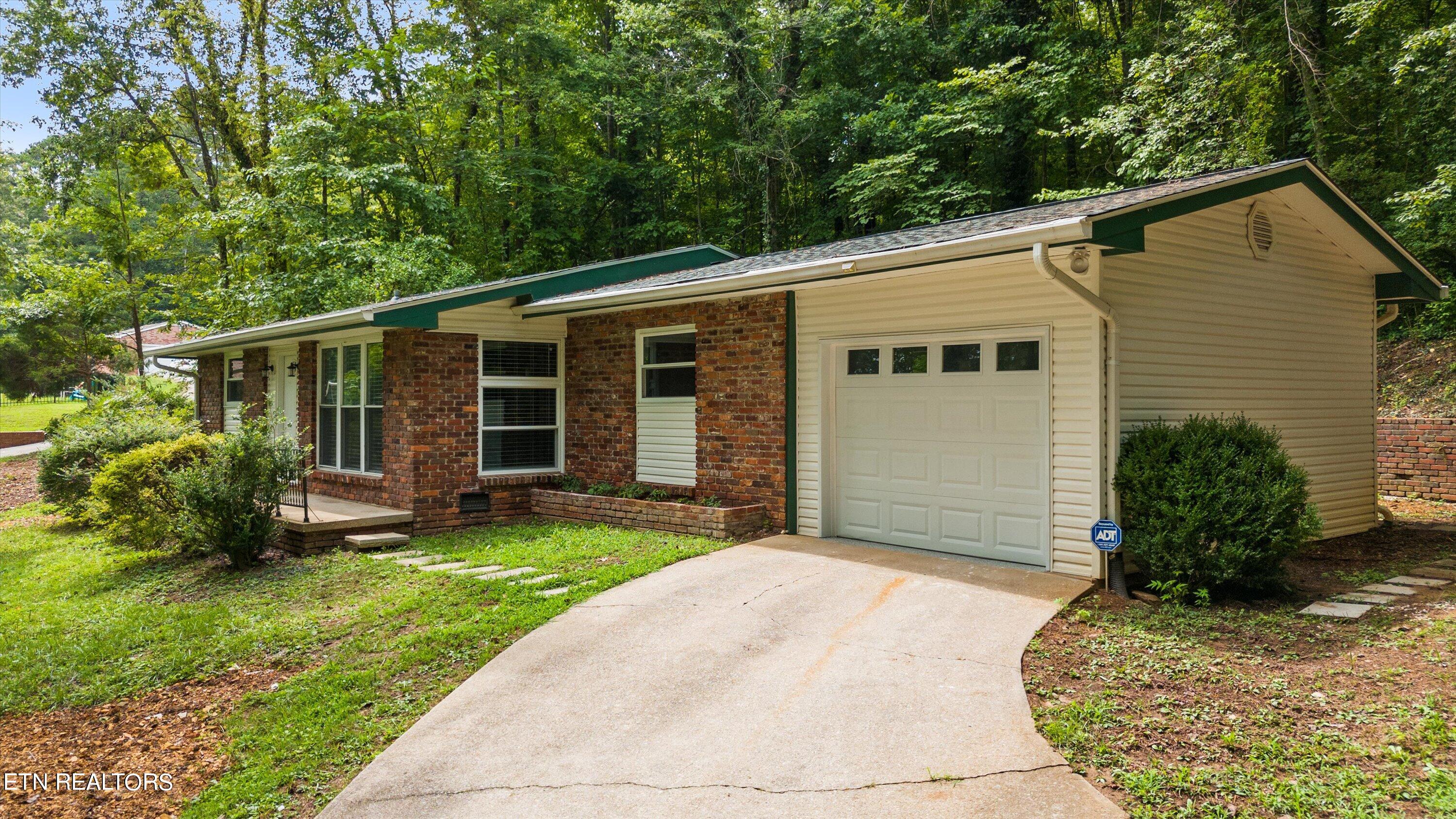 2717 Smallwood Drive